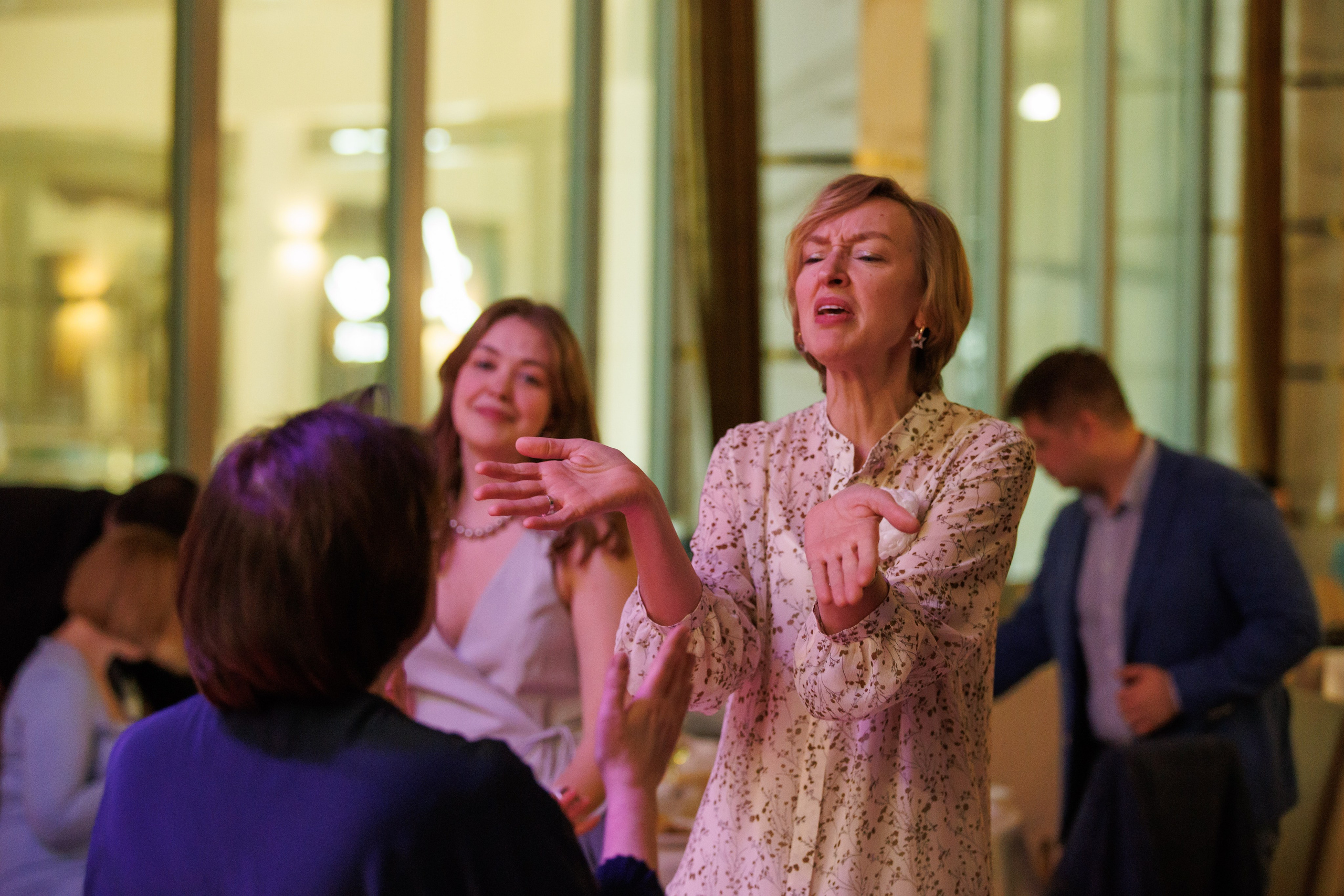 Юбилей. Фотограф ваших чувств в Санкт-Петербурге
