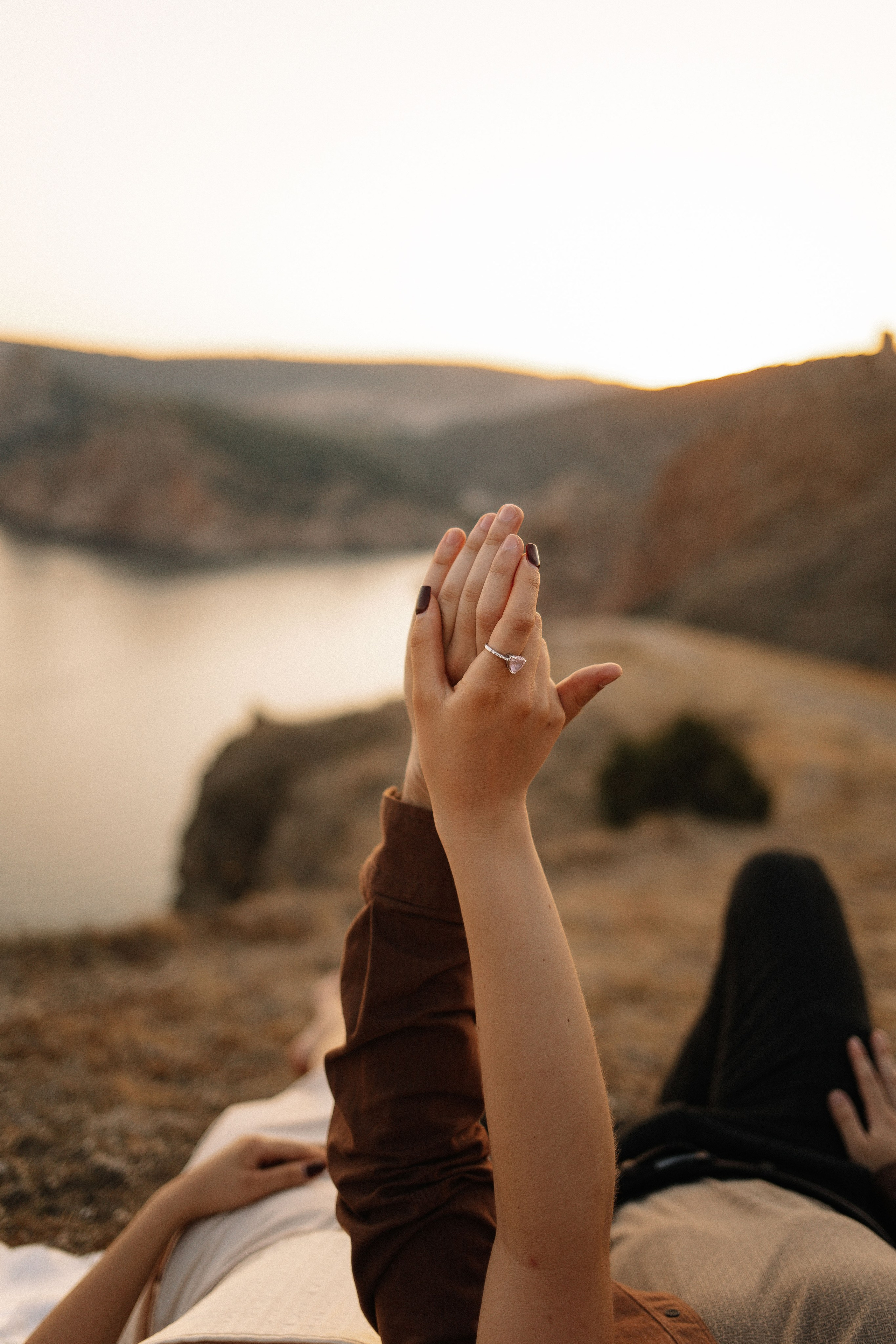 M&S. Семейный фотограф в Севастополе и Симферополе Александра Чистякова