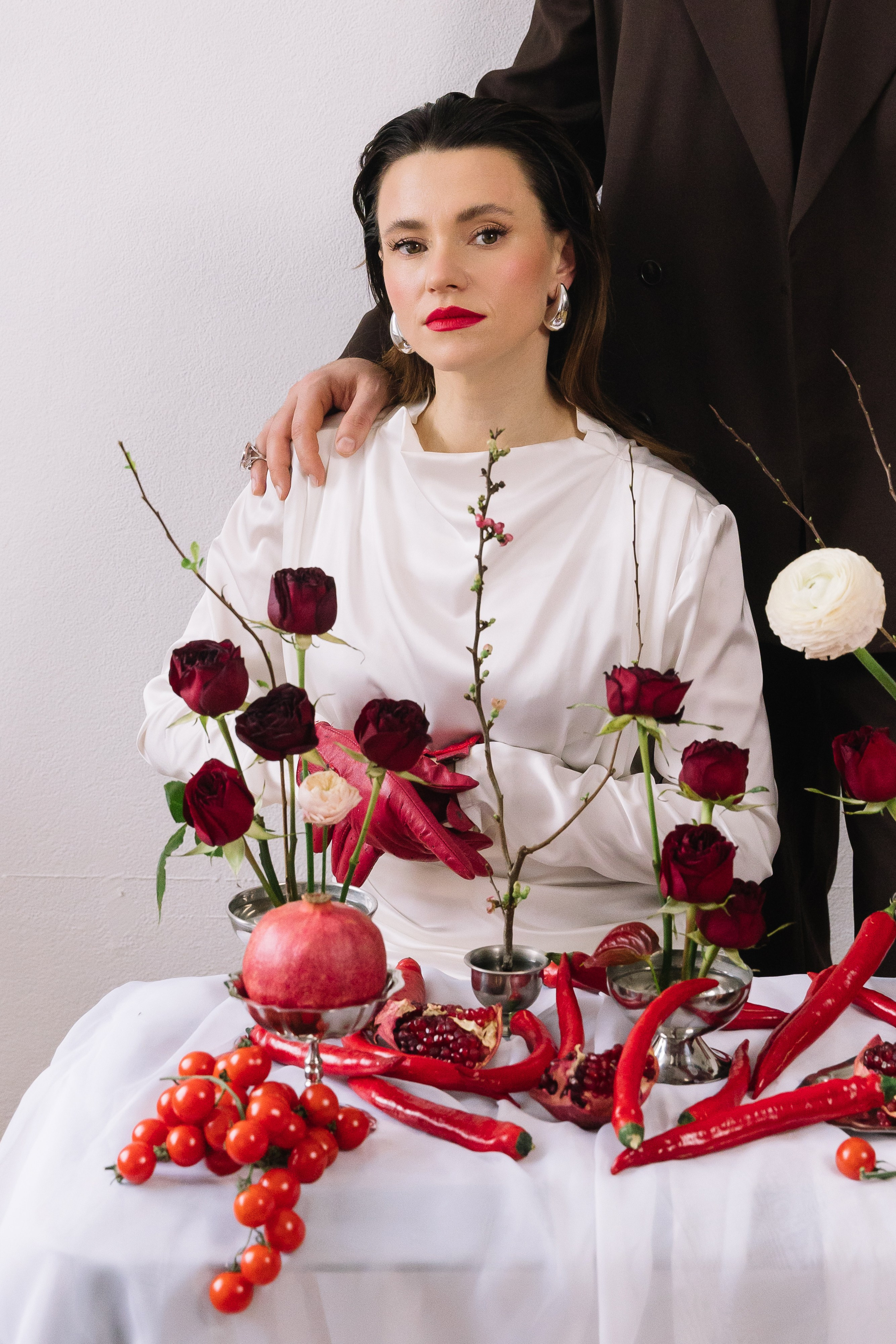 Н&М. Свадебный, репортажный, семейный фотограф Елена Брюхова