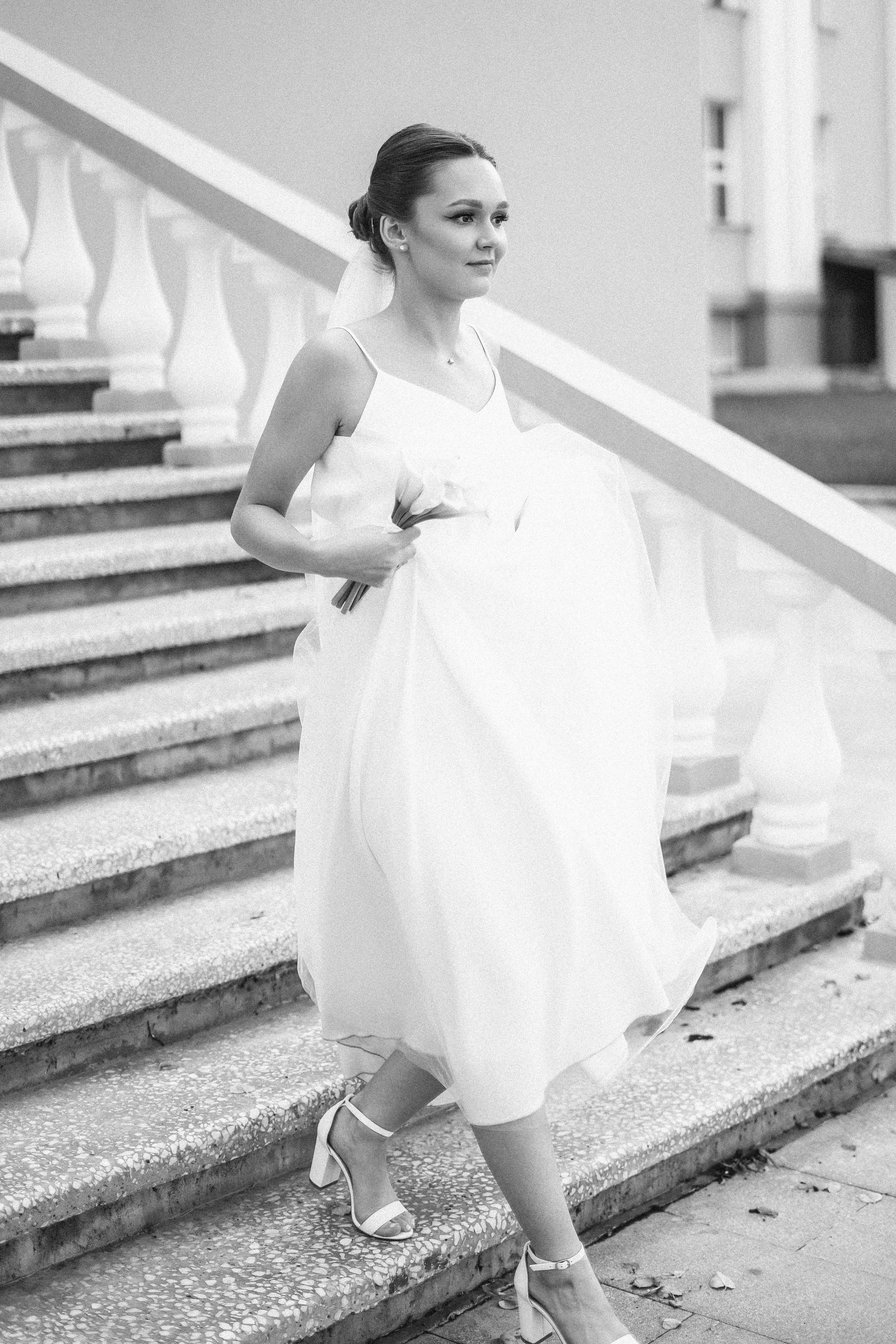 I&M Wedding day. Свадебный, репортажный, семейный фотограф Елена Брюхова