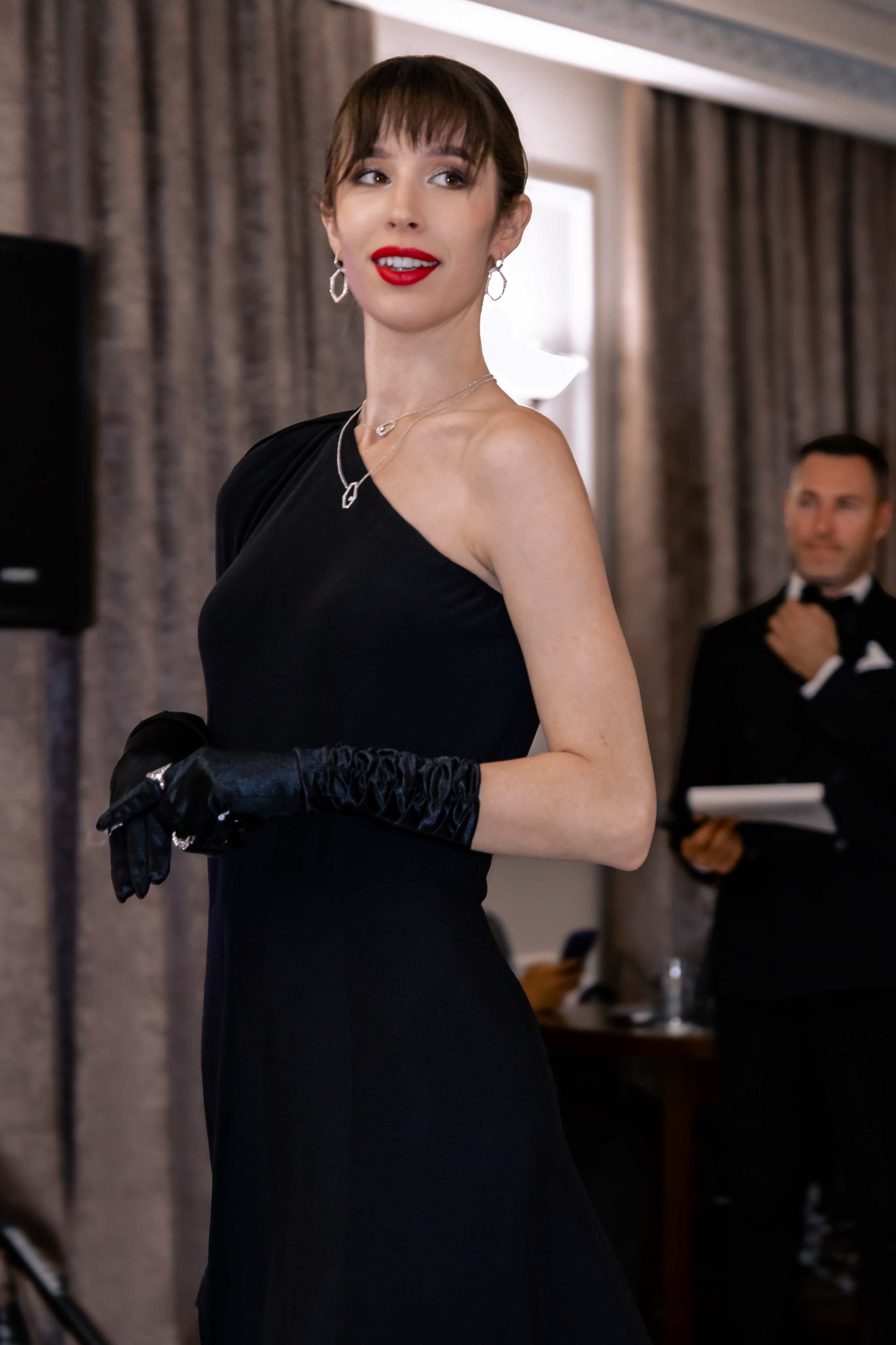 ЗОЛОТОЕ ВРЕМЯ LUXE. МЕДИА-РЕСУРС ХАБАРОВСК / Фотоотчеты / Репортажи / События