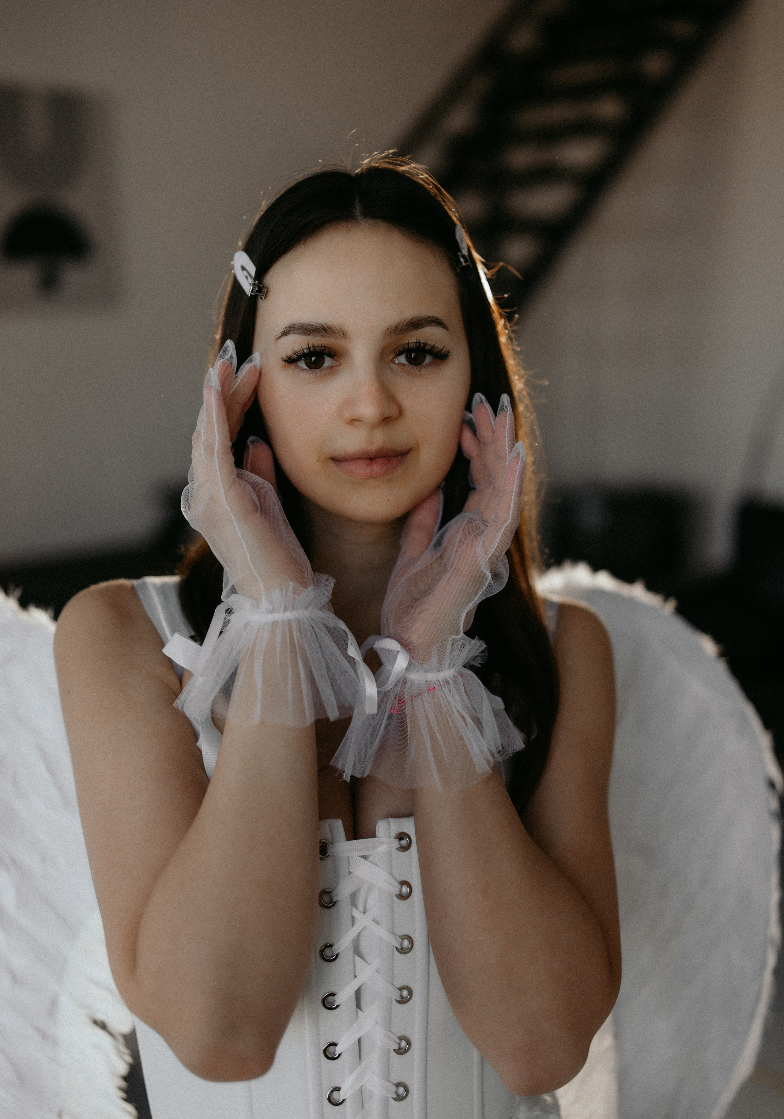 Юля. Свадебный фотограф Елена Никитина г. Егорьевск