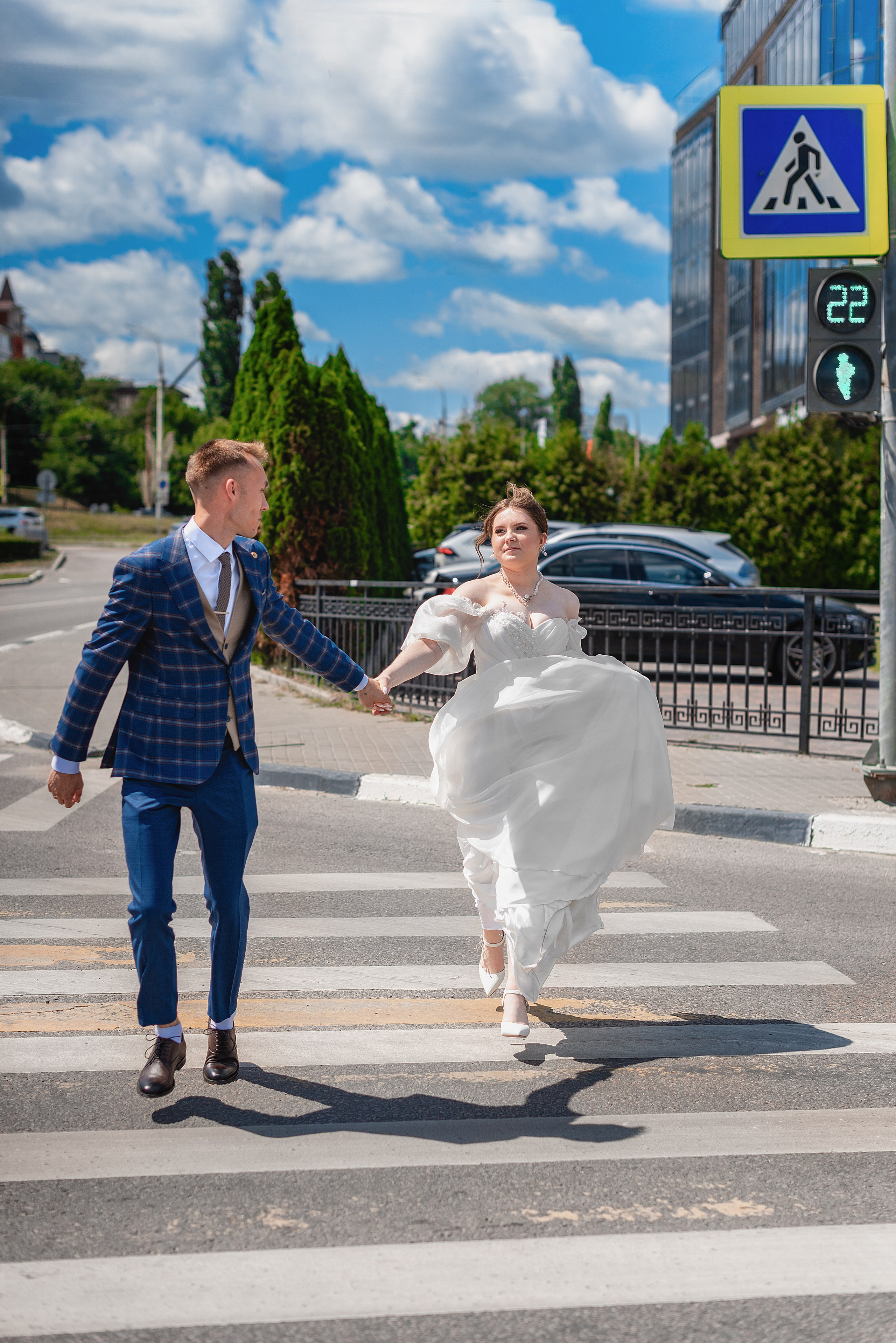 Свадебный фотограф воронеж