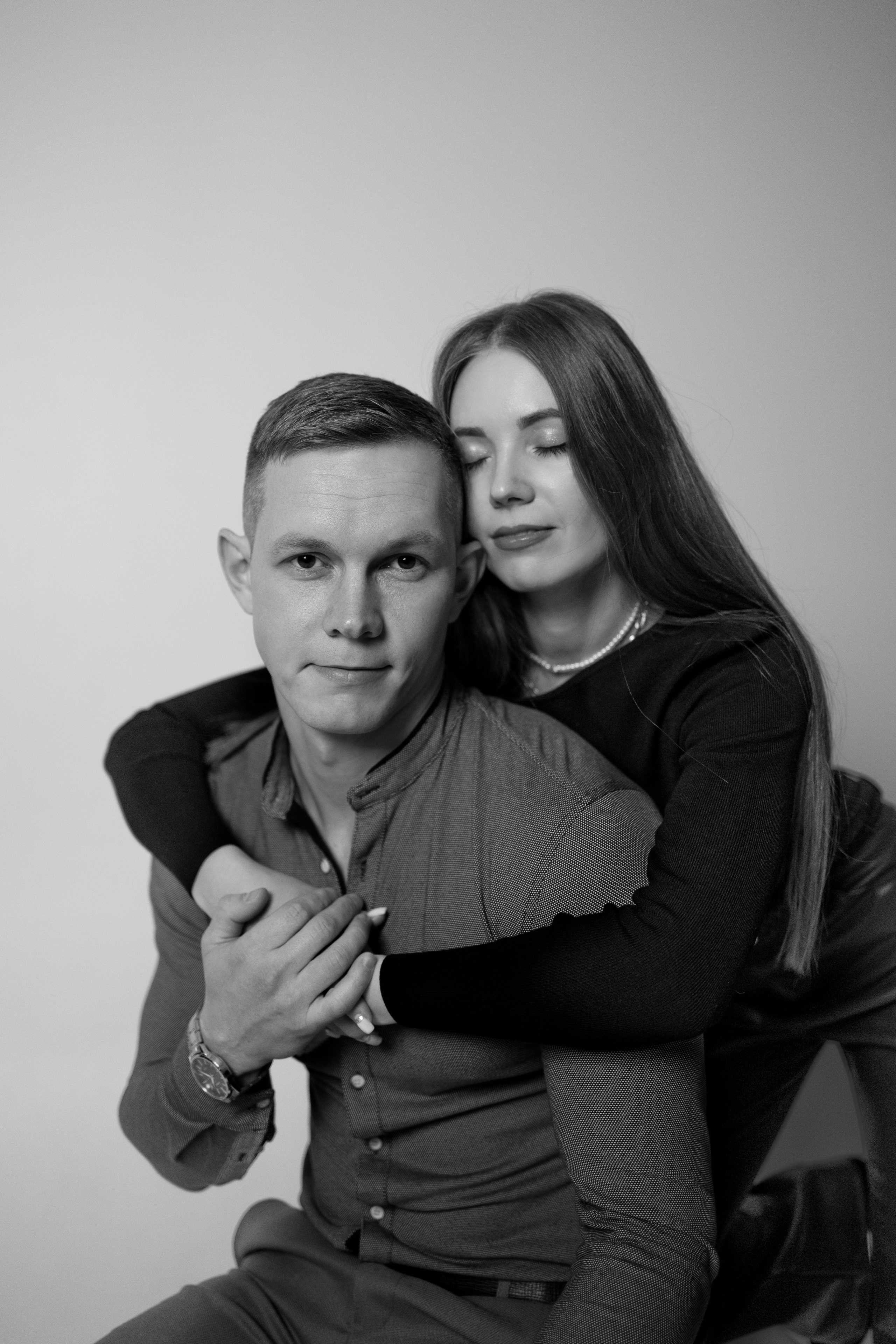 Алина и Алексей. Аникеева Тамара | Портретный фотограф во Владивостоке