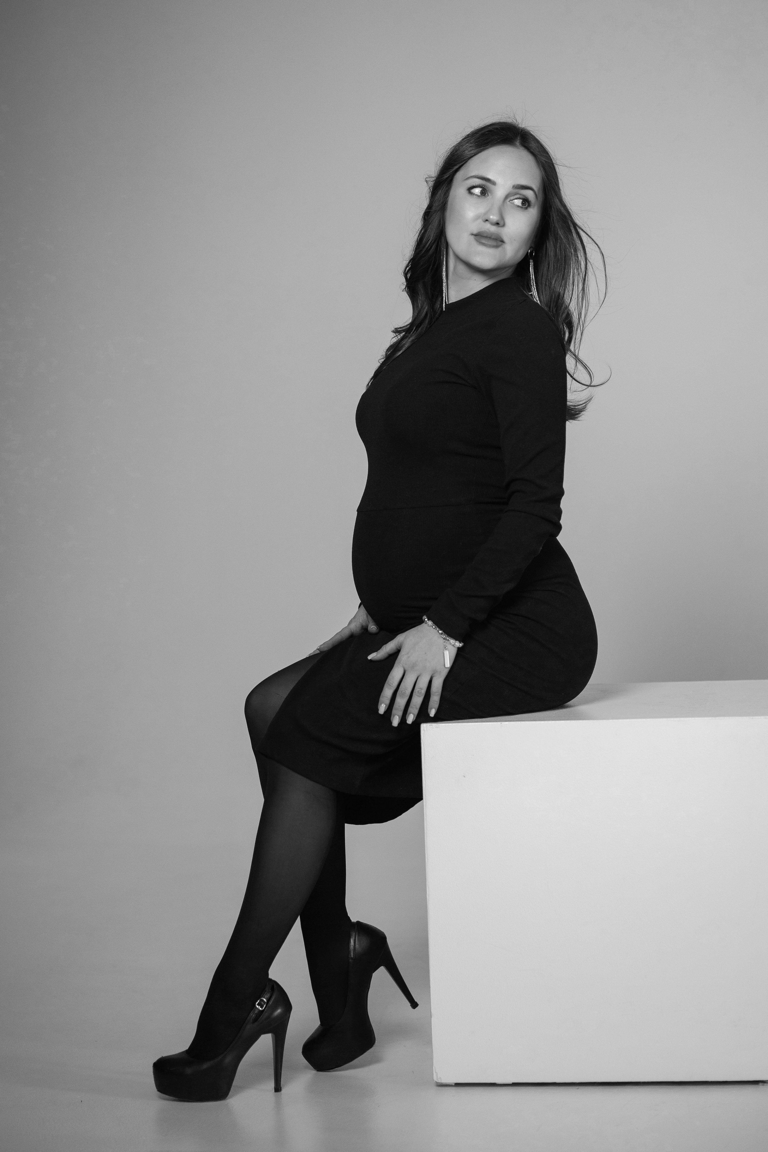 Мы тебя ждем. Аникеева Тамара | Портретный фотограф во Владивостоке