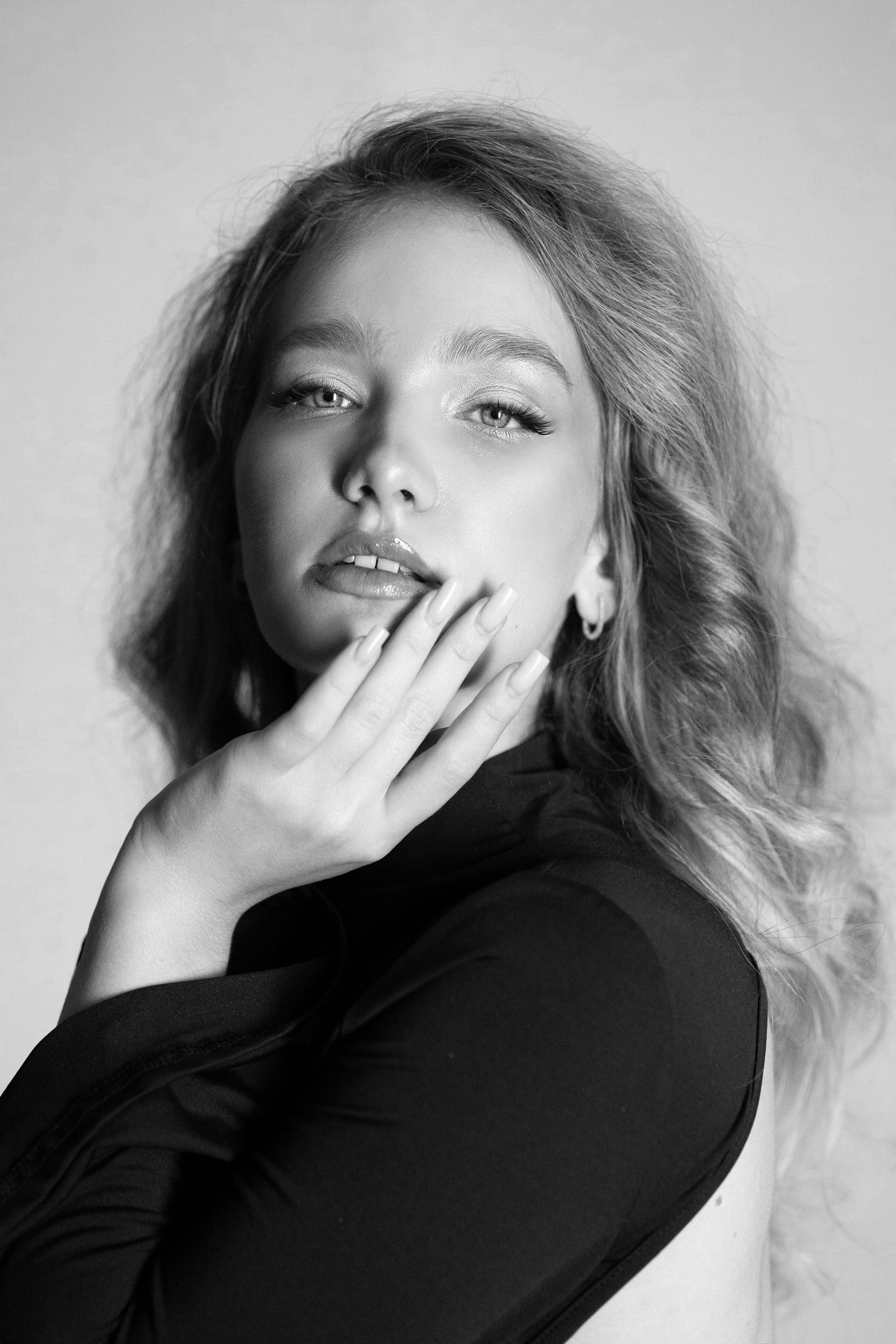 Анастасия. Аникеева Тамара | Портретный фотограф во Владивостоке