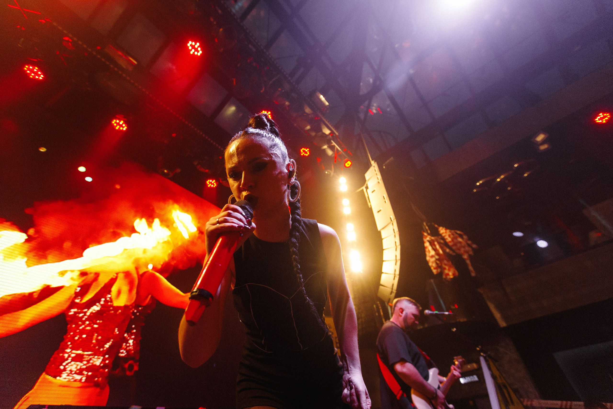 ЦСС 17 ЛЕТ — ШТАММ ЦСС [PART I — A.Kozhevnikov]. СВОИ. ФОТООТЧЕТЫ-СОБЫТИЯ-МЕСТА