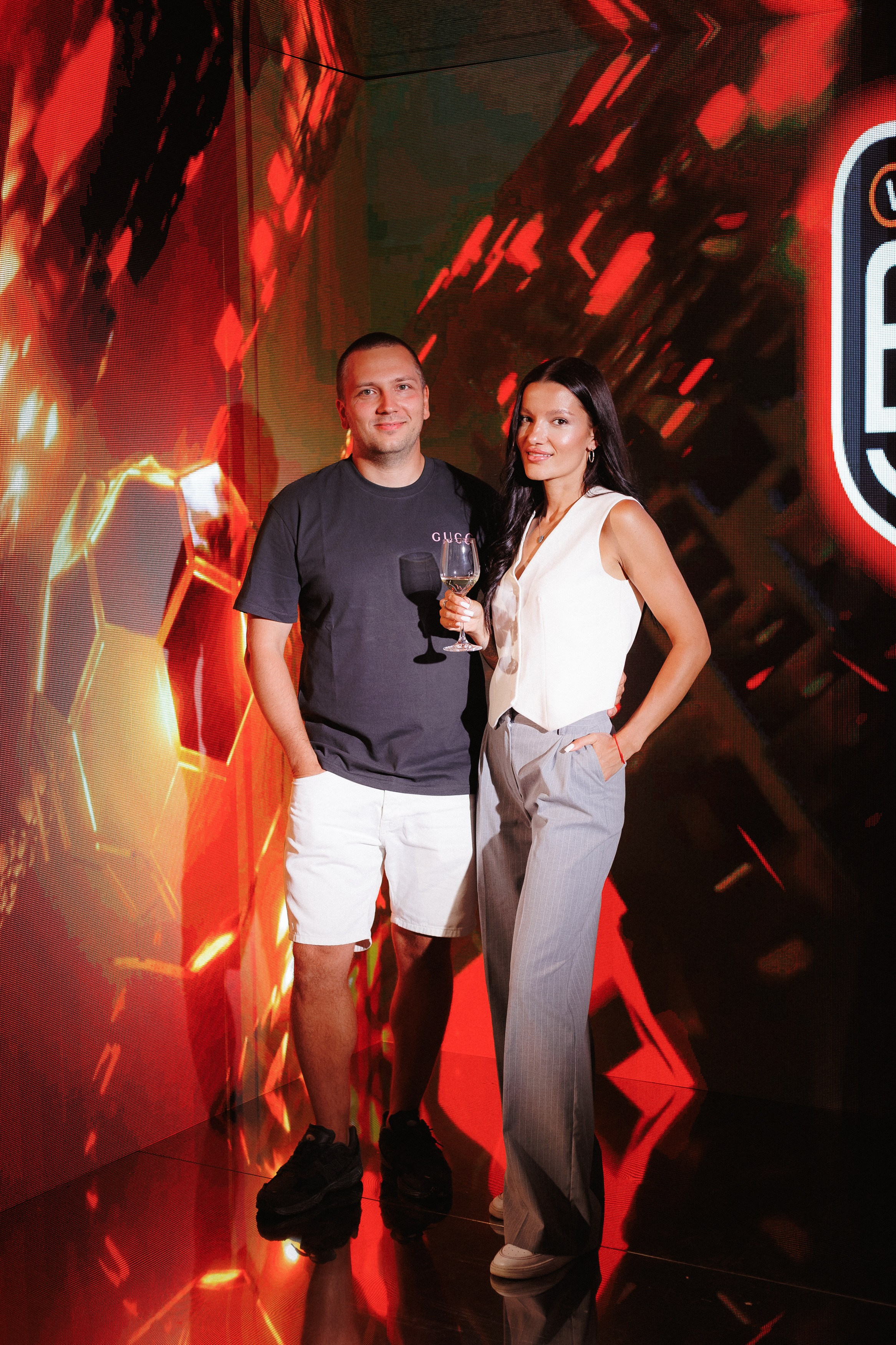 MEDIALIGA DV — AFTER PARTY. СВОИ. ФОТООТЧЕТЫ-СОБЫТИЯ-МЕСТА