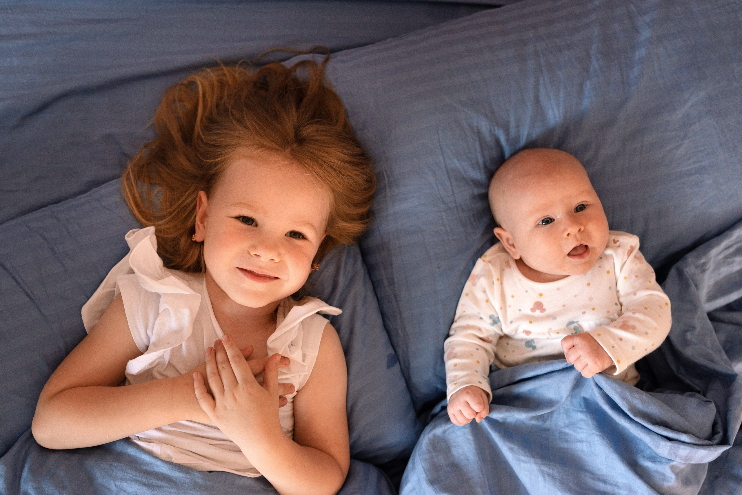 Мия (1 месяц, life)