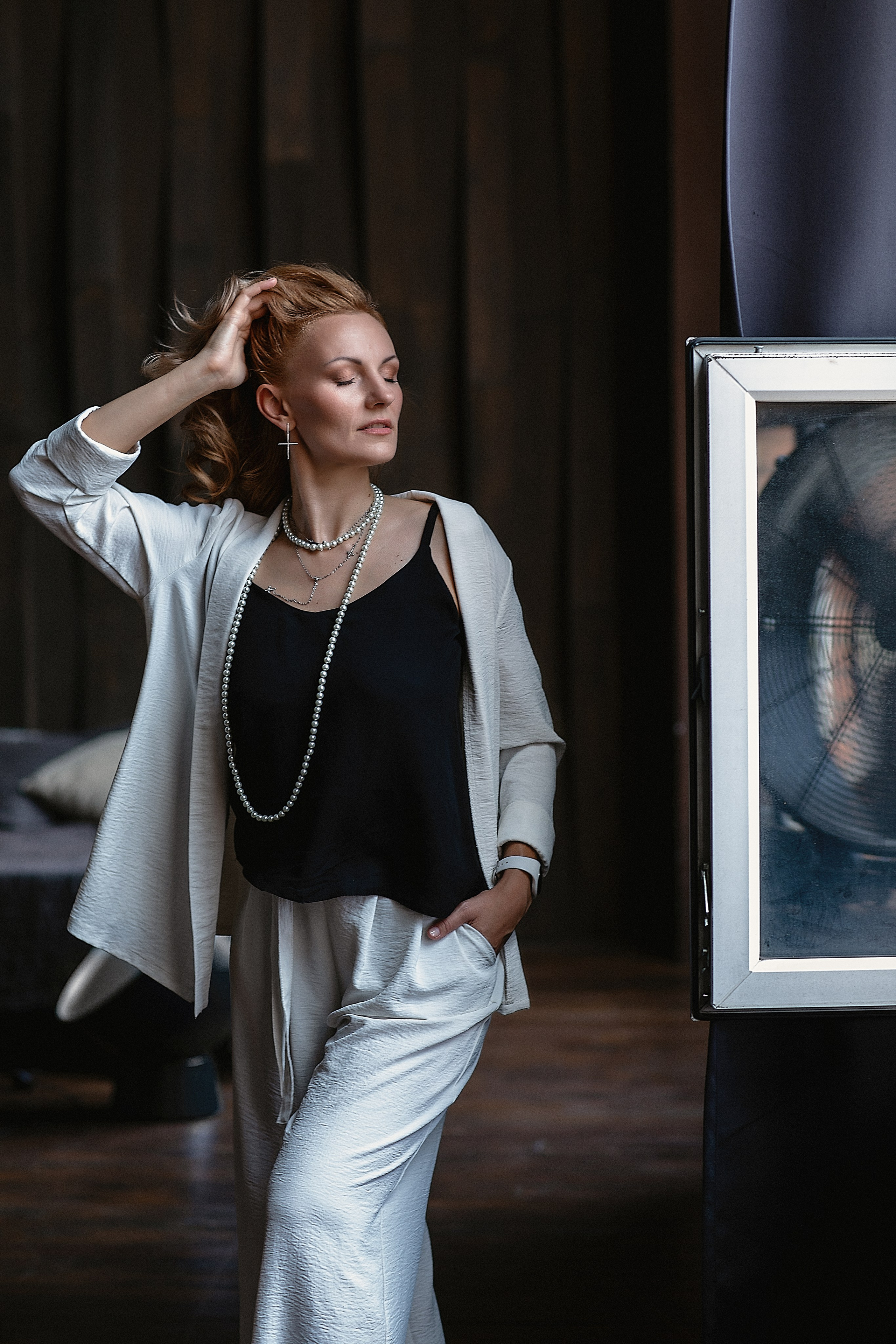 Светлана. Женский фотограф в Москве Елена Пикун