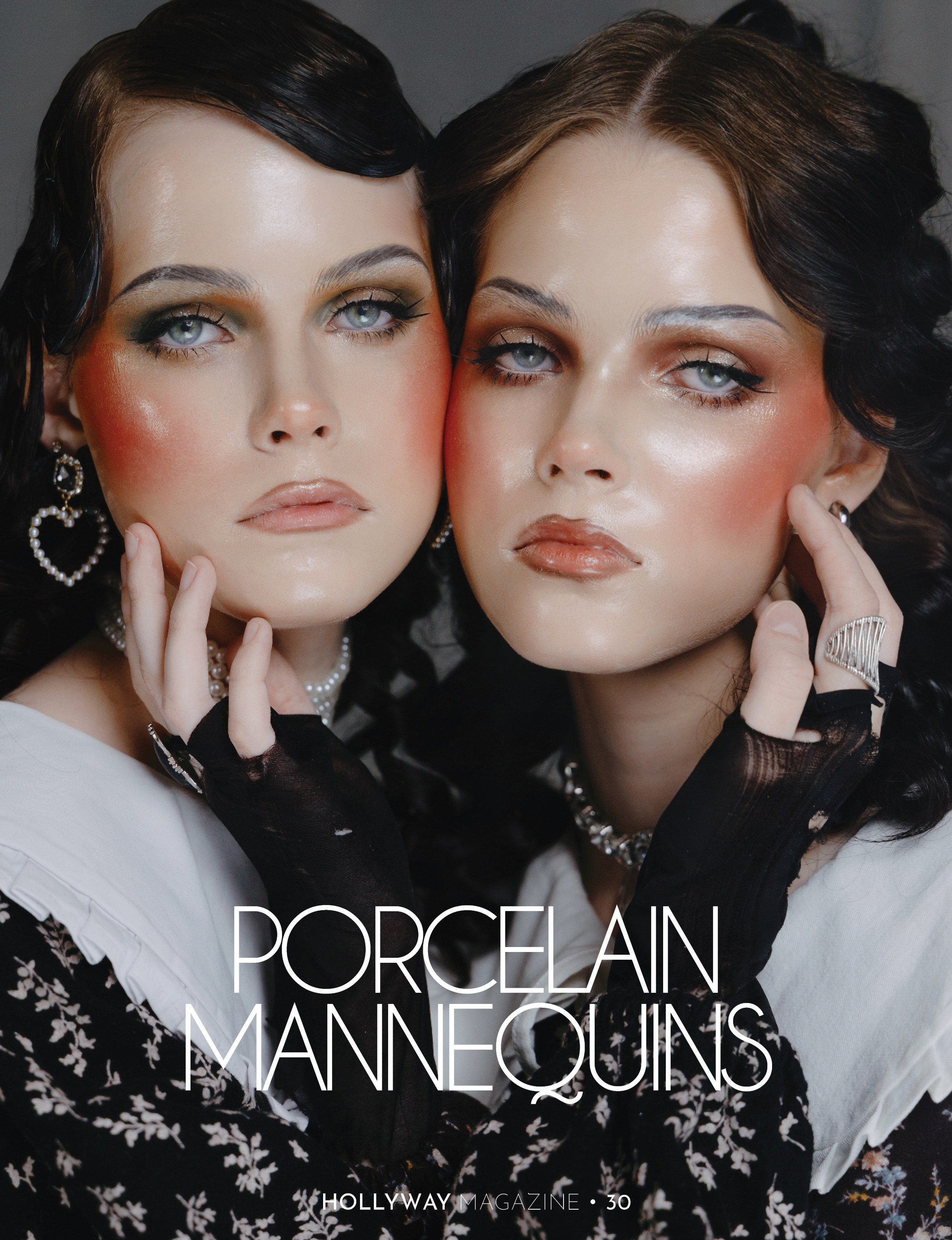 Фото и видео контент за одну съемку — Веретенников Егор