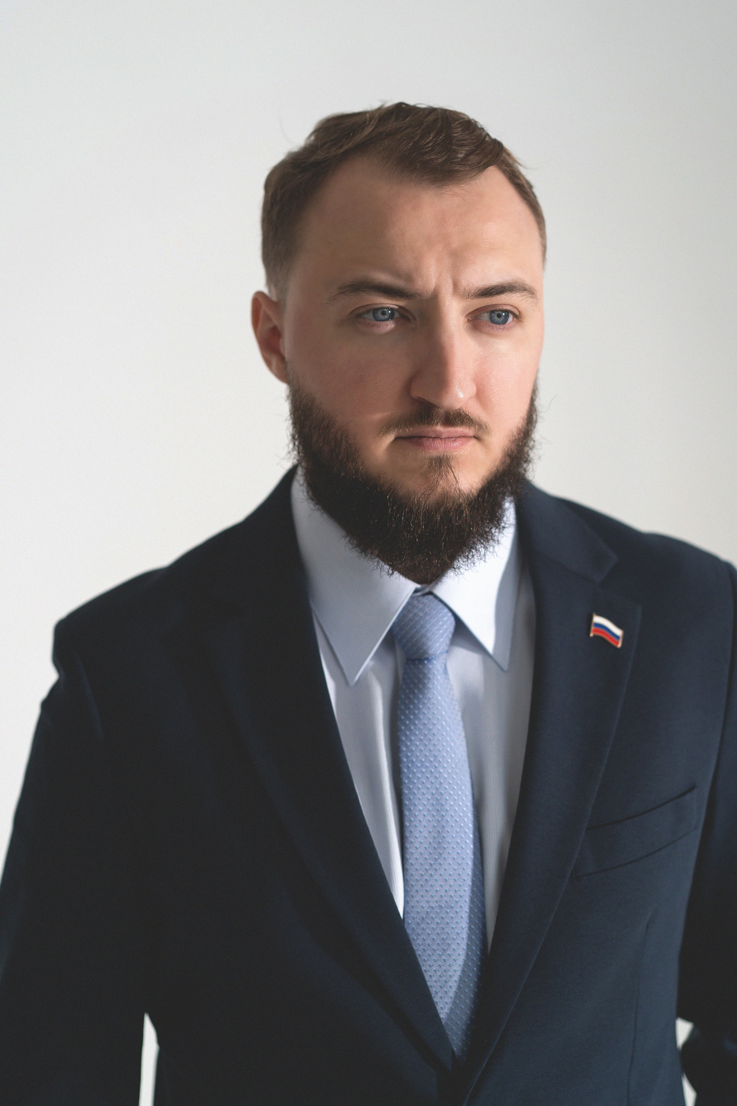 Даниил_врач. Фотограф Лютикова Ирина, Тюмень, Москва