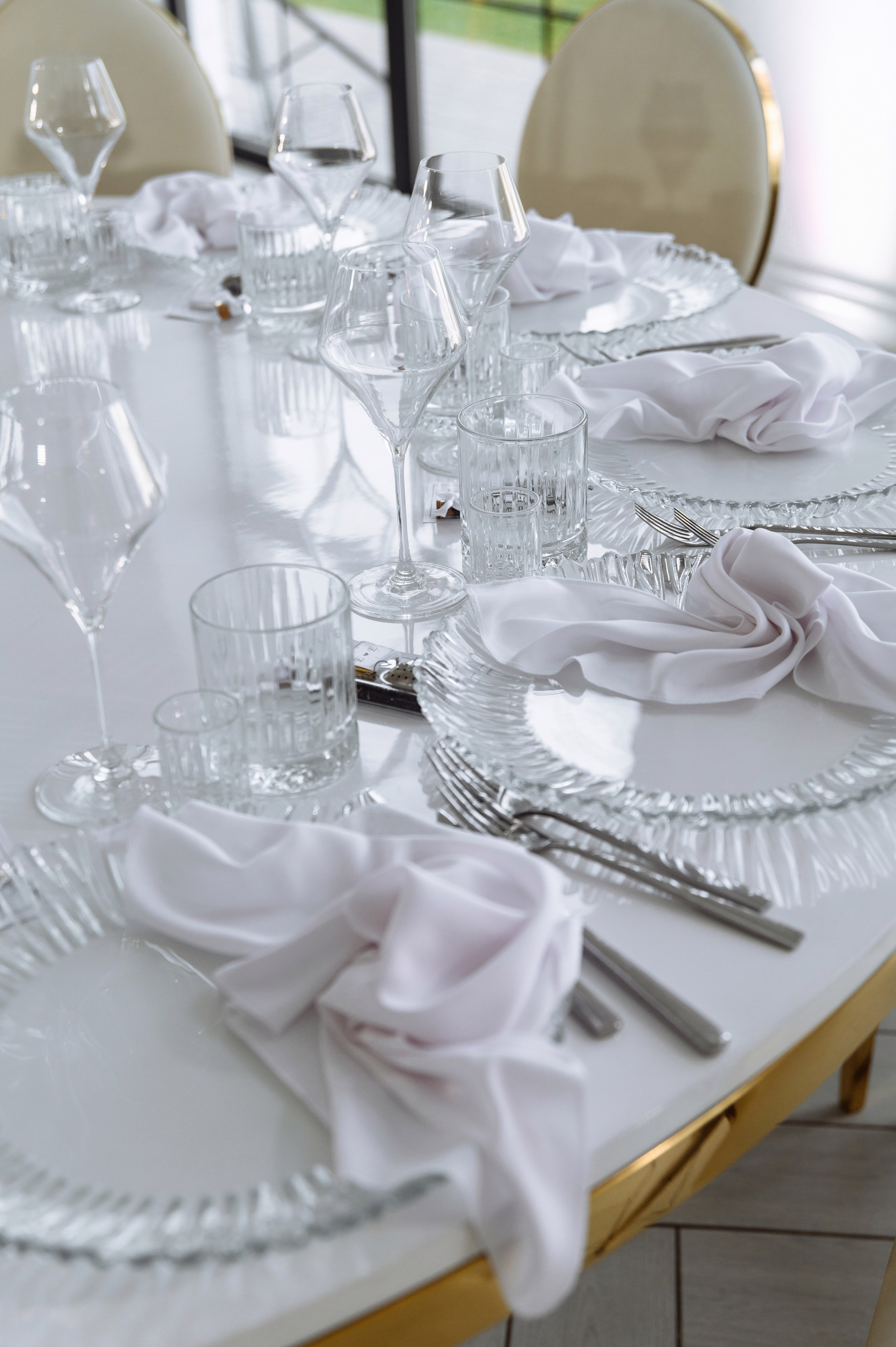 Евгений и Екатерина LA VILLA. Фотограф Кирилл Верт