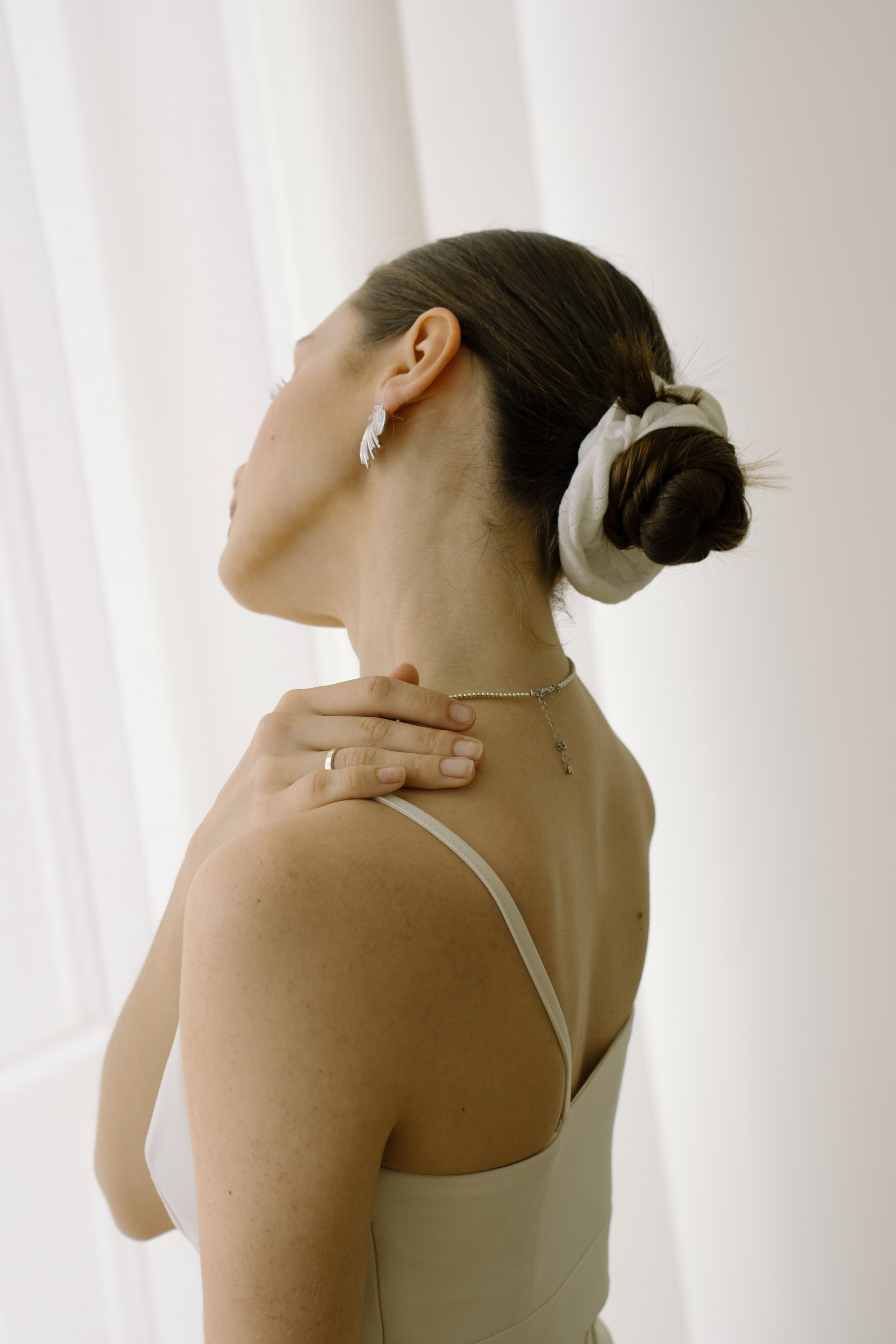 Такая нежная любовь