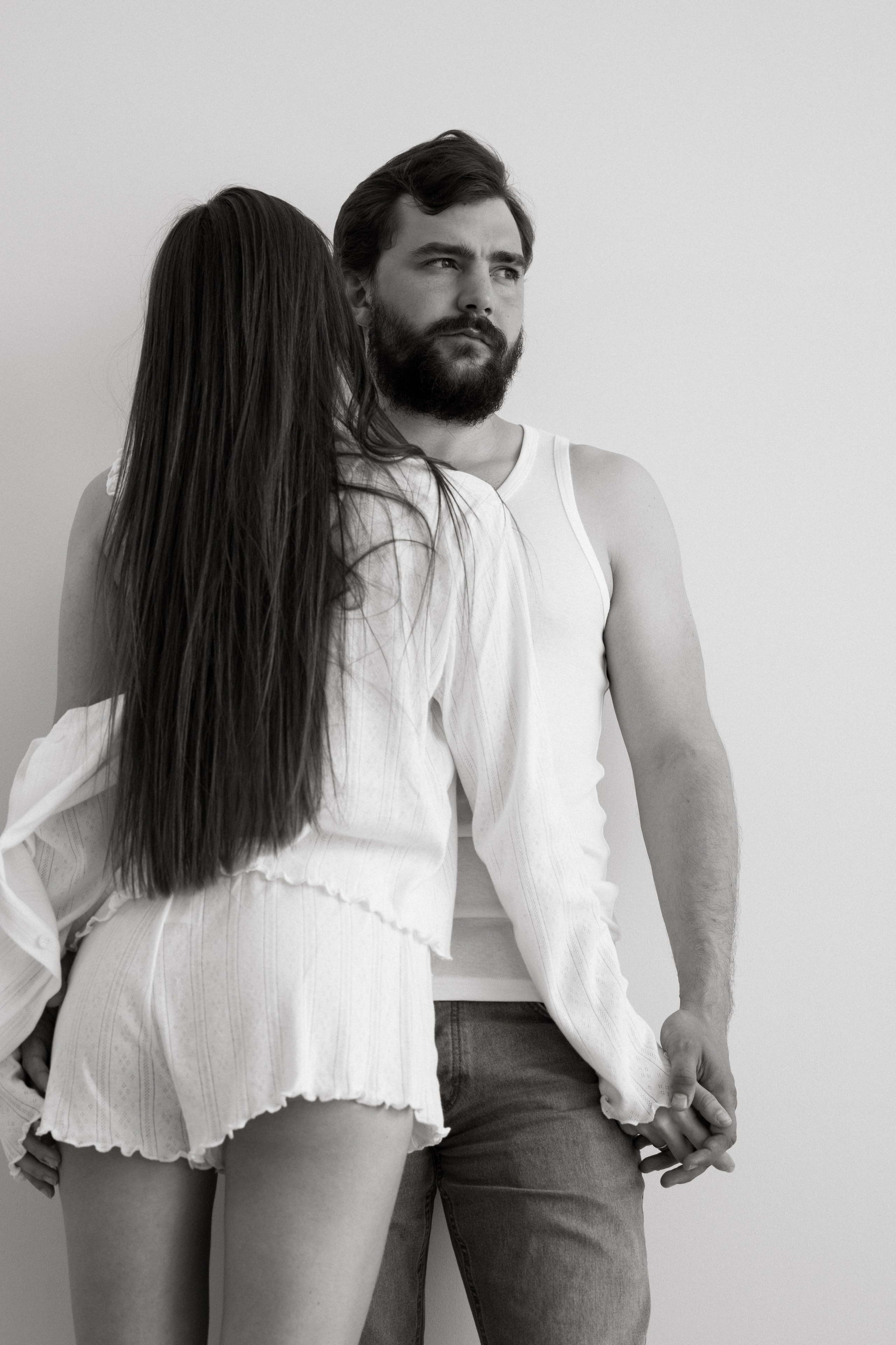 Такая нежная любовь