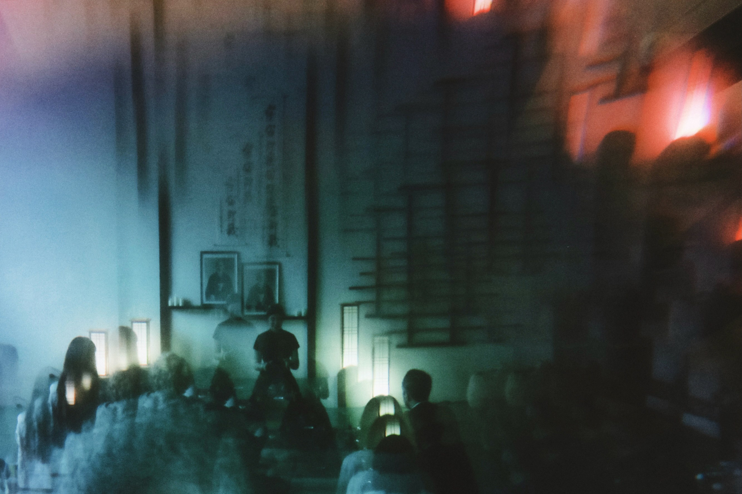 ЧАГУН-ФЕСТ. VITA · visual therapy arts