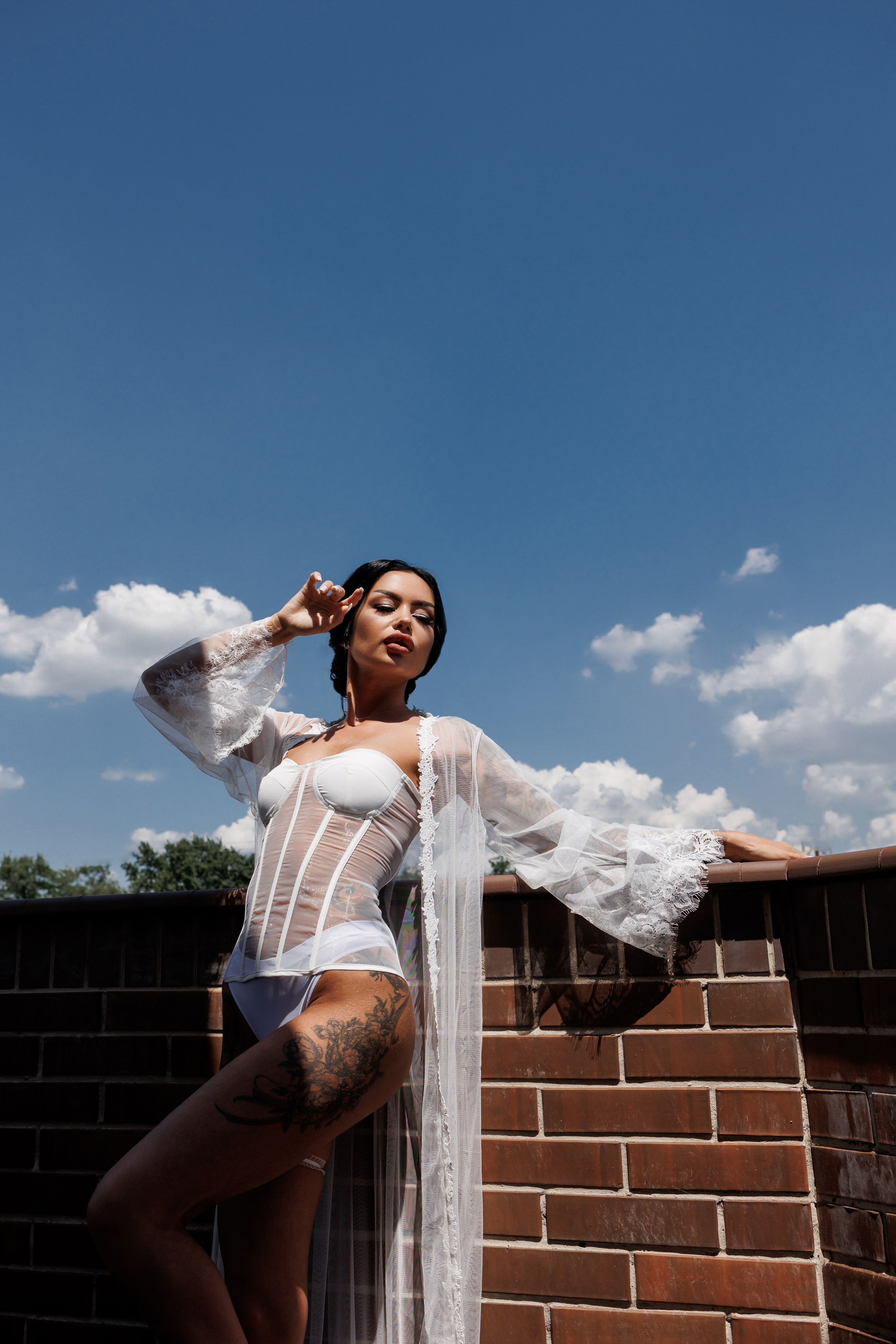 Д&А. Фотограф Алла Гусева