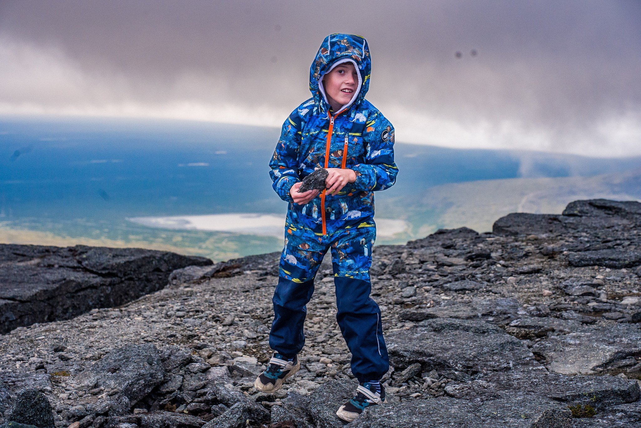 Путешествие на Север в 2024 году. Внедорожные путешествия — OFFROADTRIP