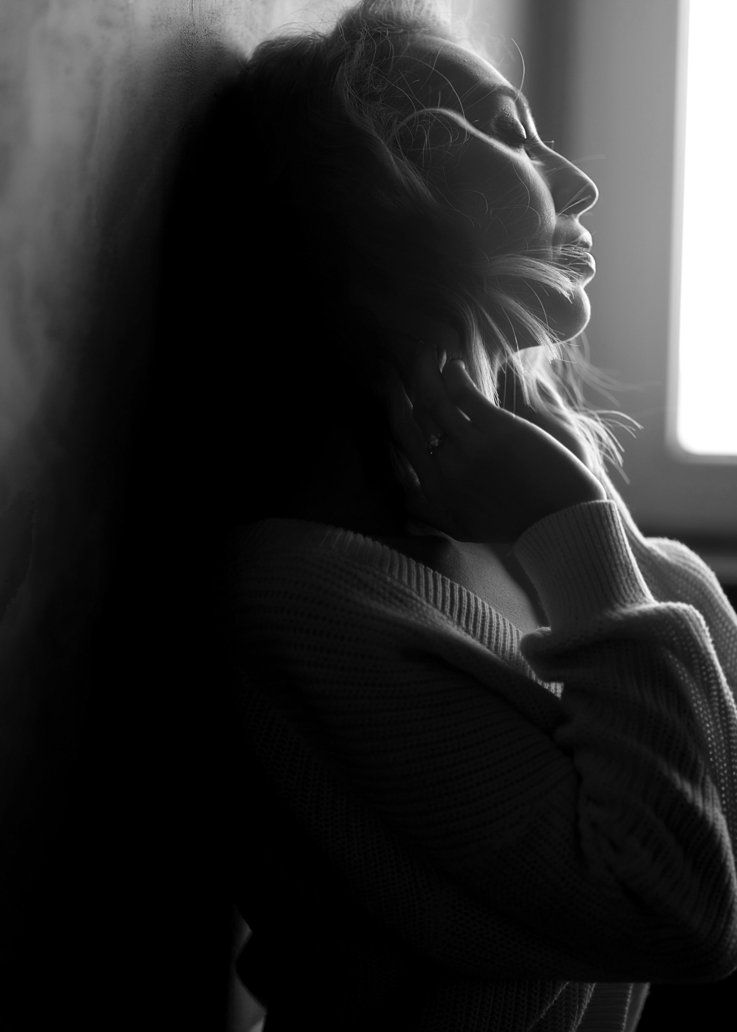 В жизни и на съемке. Фотограф-психолог для женщин 35+|Елена Ляхта |Оренбург | Санкт-Петербург