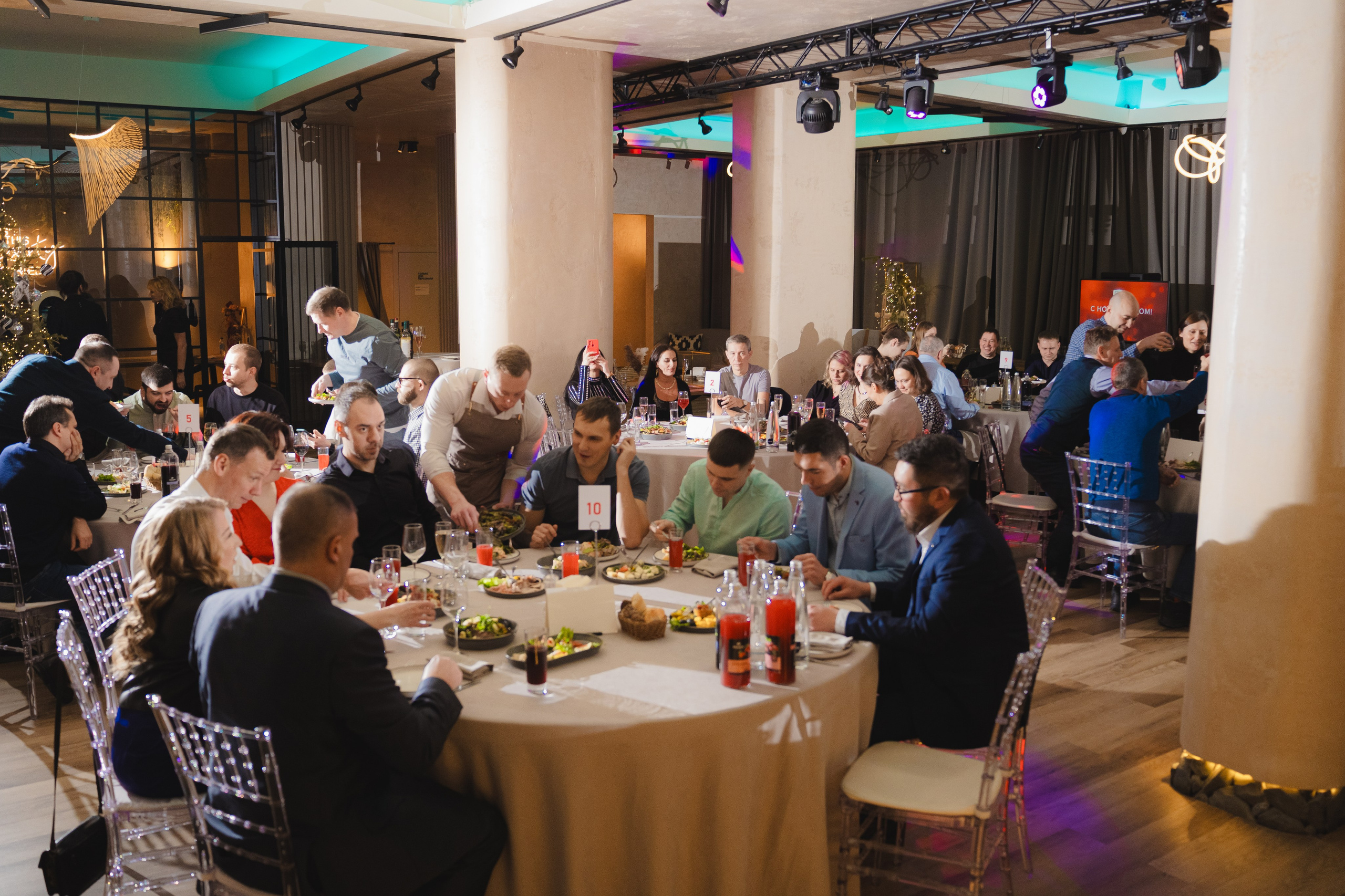 — ИВЕНТЫ. Профессиональный фотограф в Санкт-Петербурге Владимир Денисов