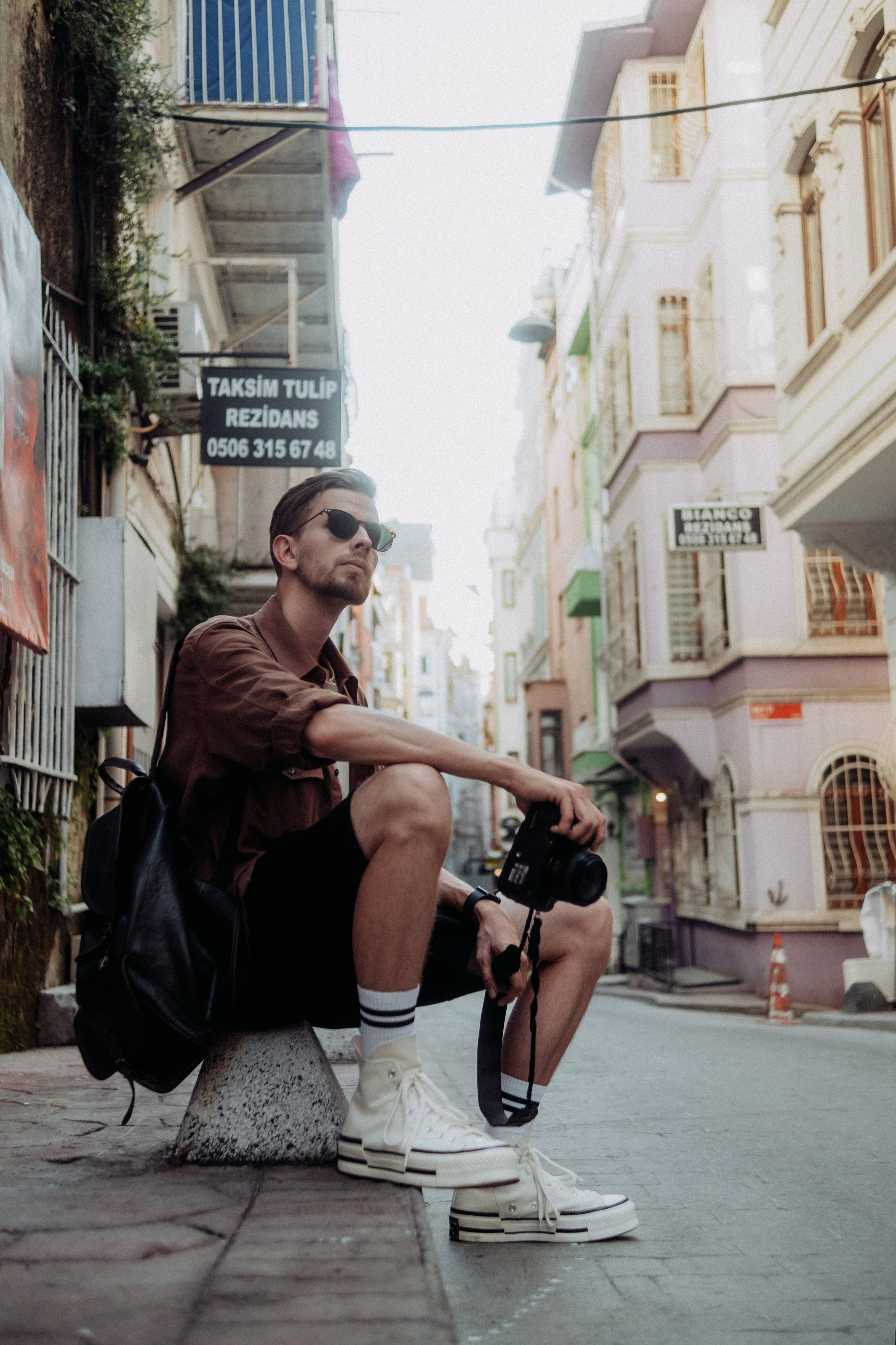 Женя. Фотограф Валентина Кондрасюк в Санкт-Петербурге