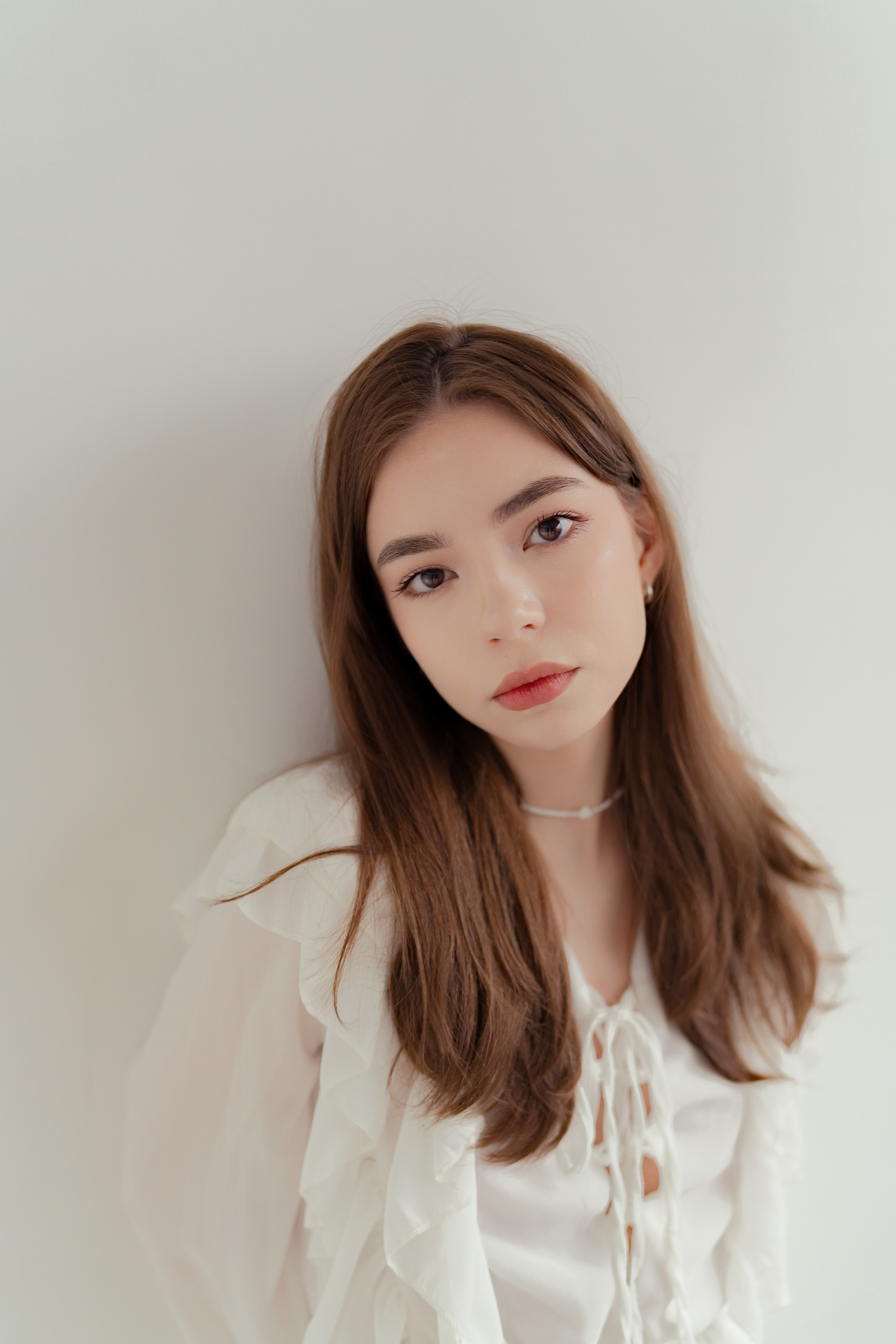 Диана. Фотограф Ольга Март Москва