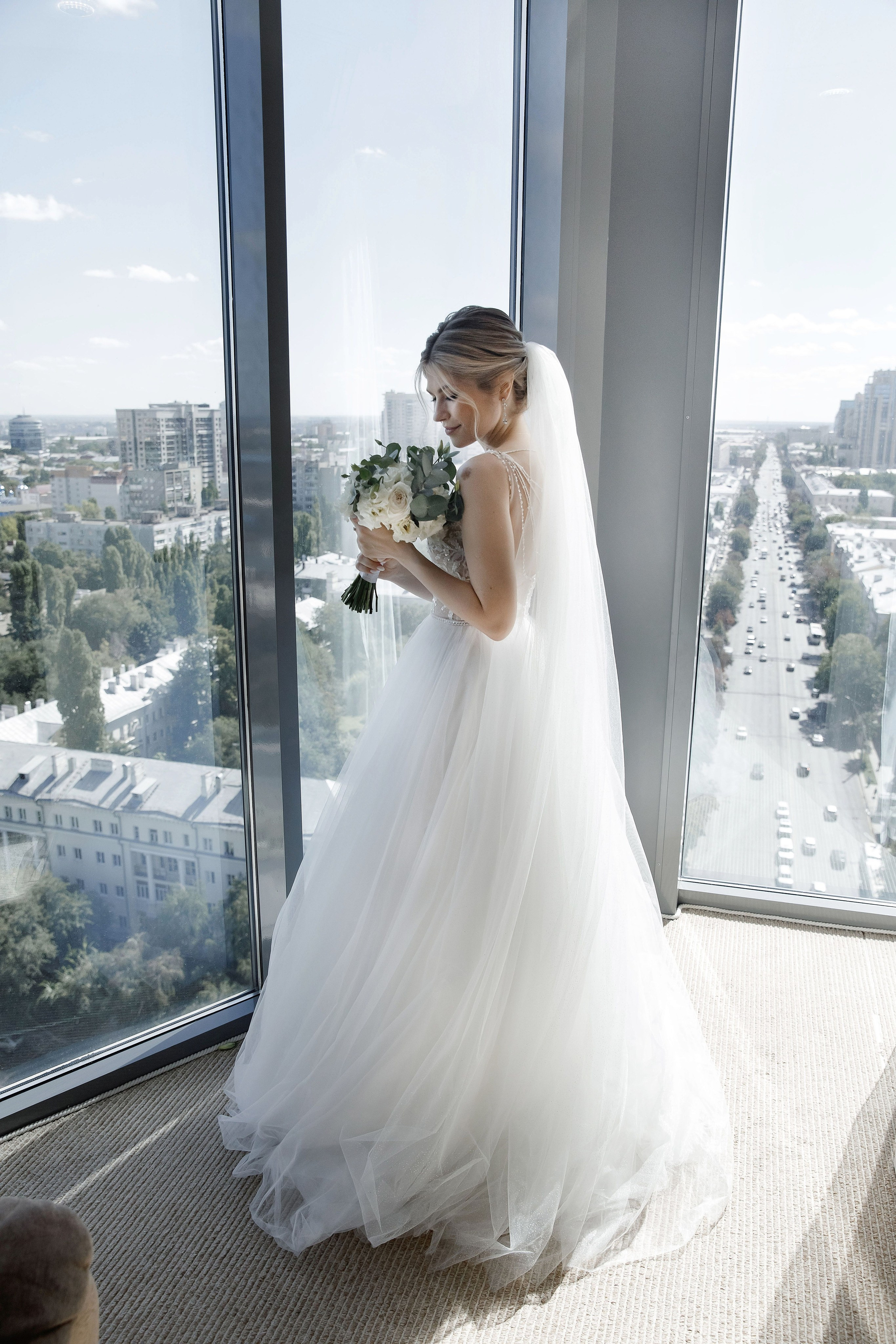 Святослав Дьяконов — фотограф на свадьбу в Воронеже