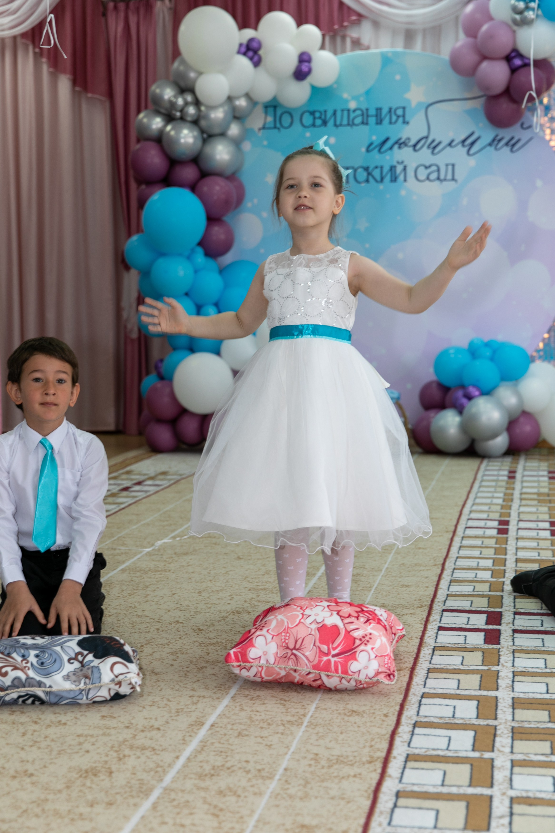 Выпускной Жемчужина 2024. Школьный и детский фотограф в Южно-Сахалинске Анастасия Лескова