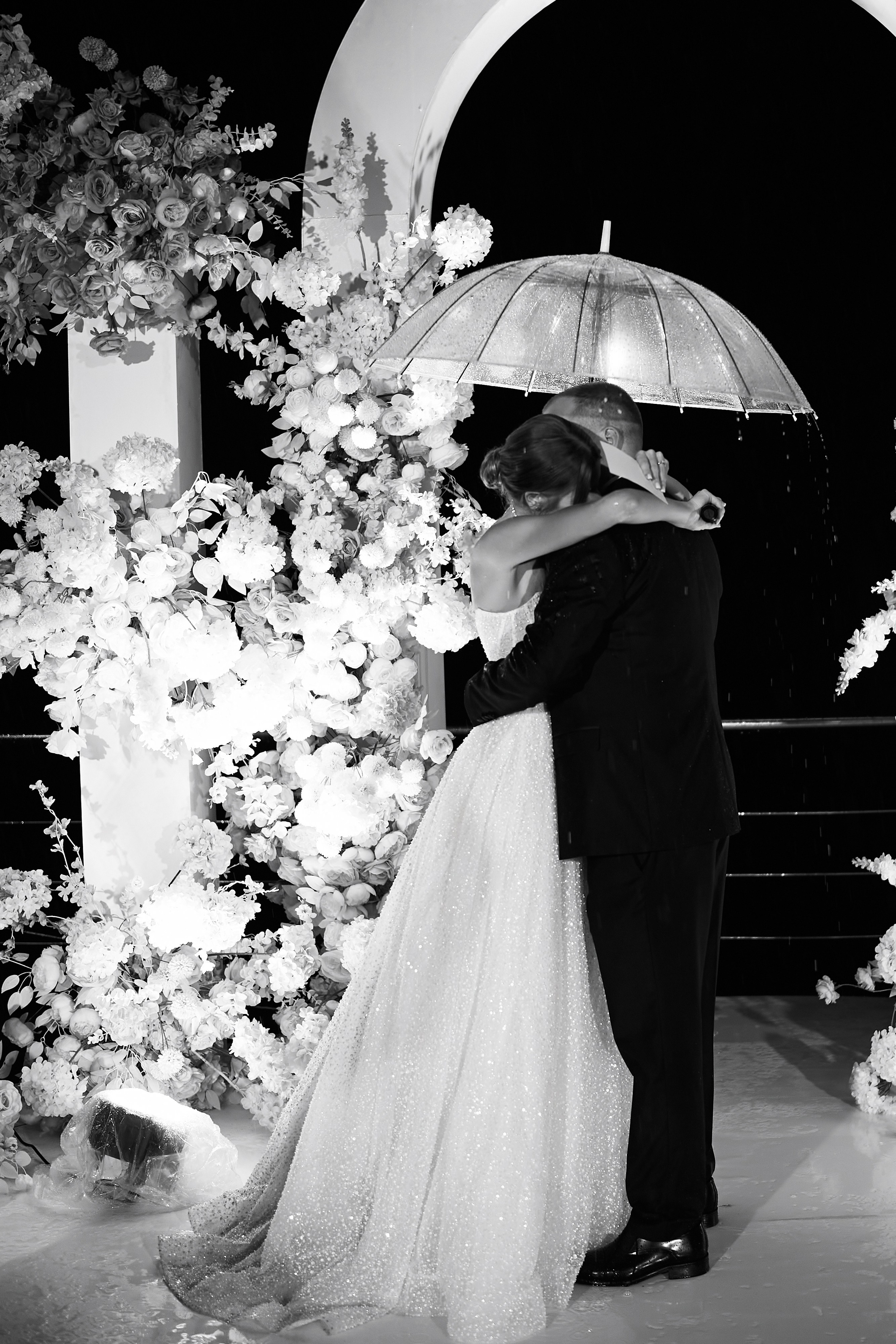 Алина и Илья. Свадебный фотограф Минск РБ