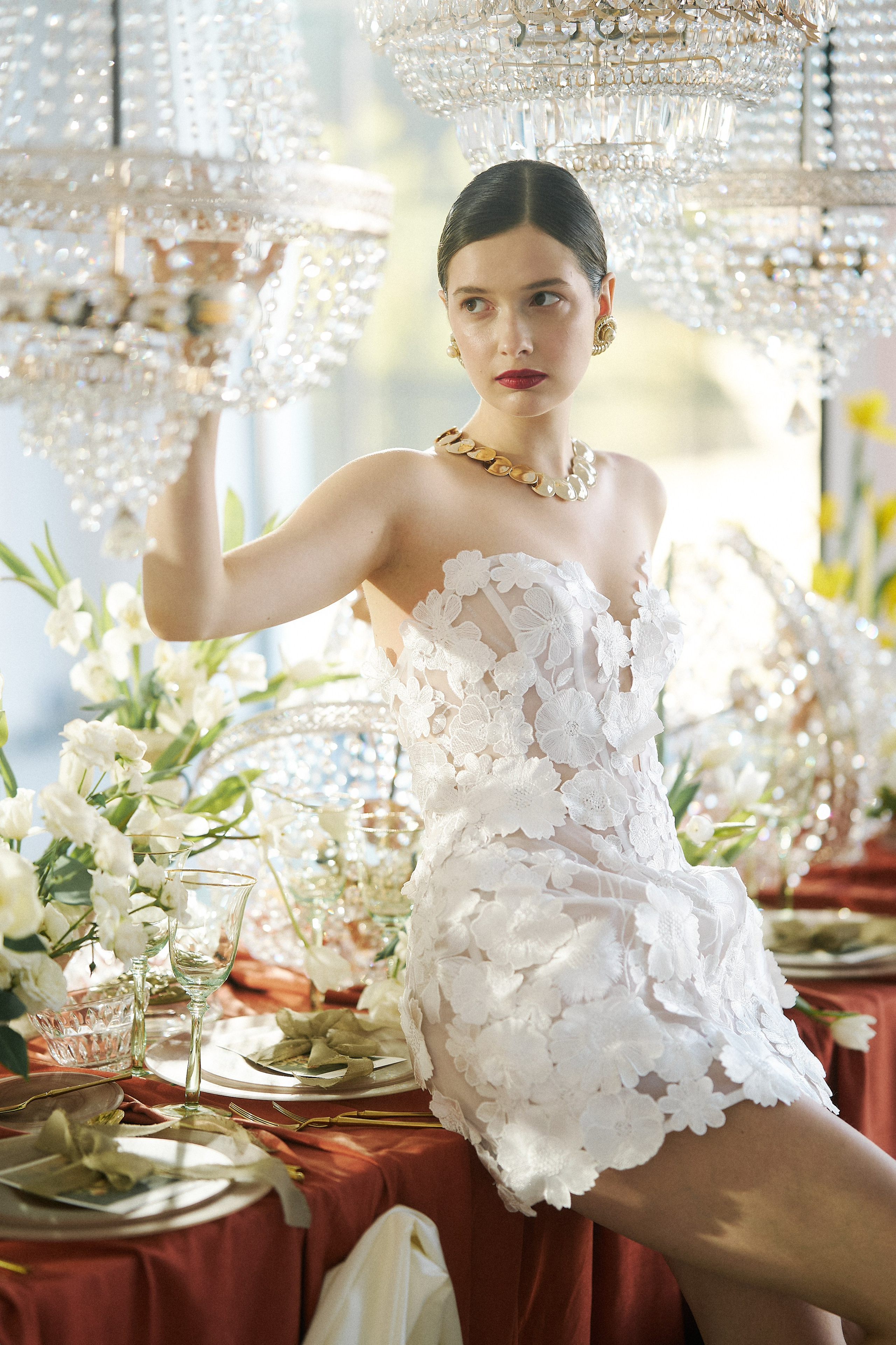 Альберт и Кристина | Творческий проект с командой. Свадебный фотограф Минск РБ