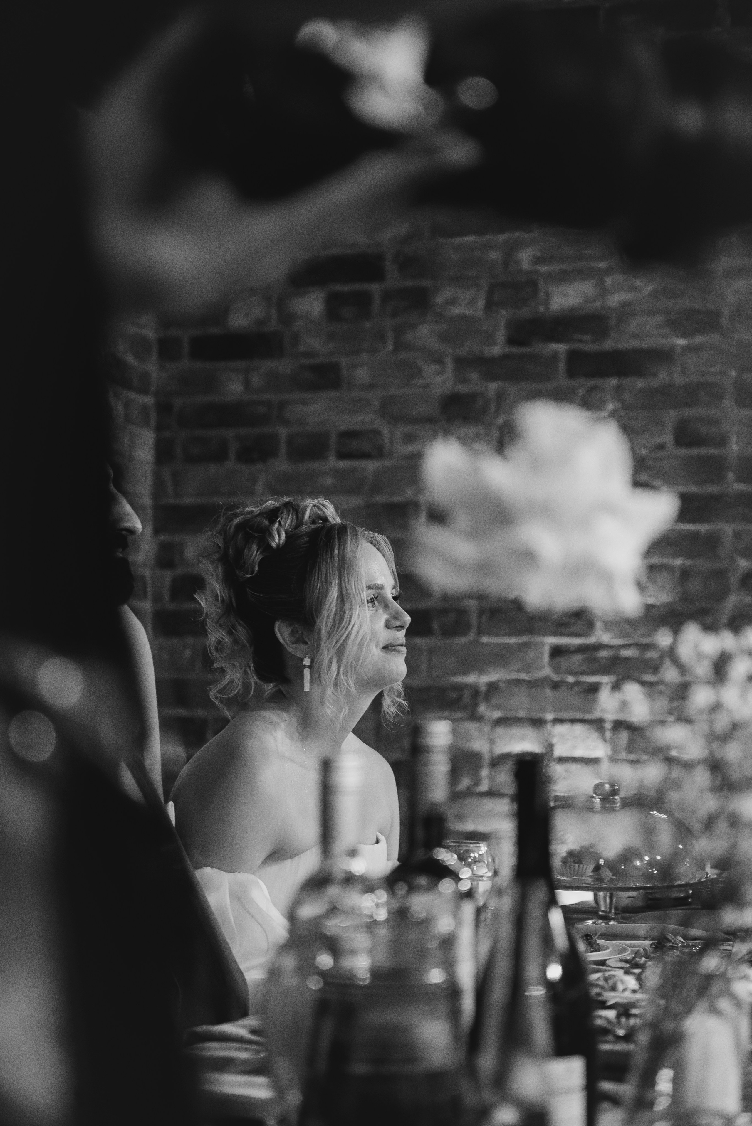 Свадебные банкеты