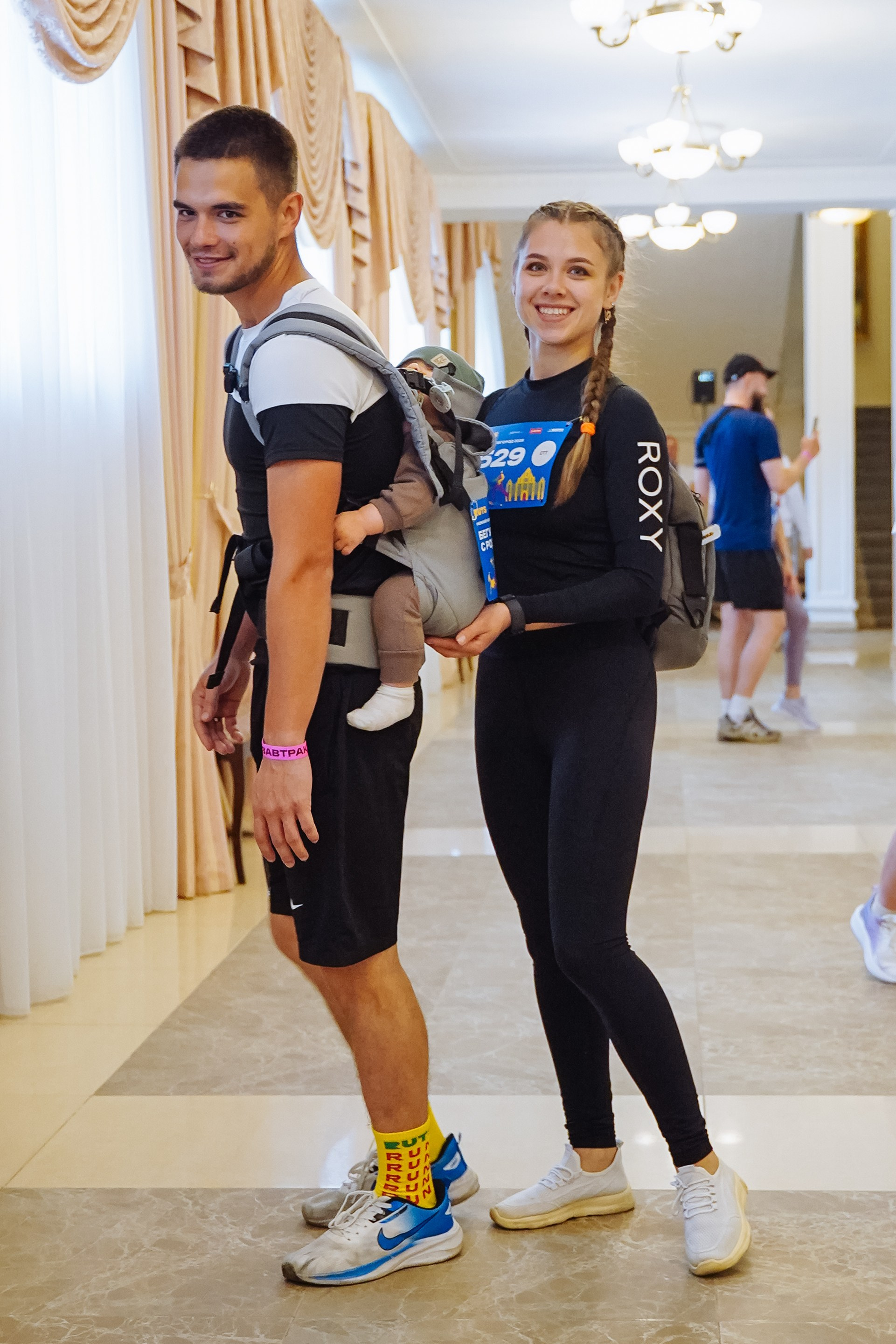По пути. Фотограф Олеся Мочалова. Москва. Нижний Новгород