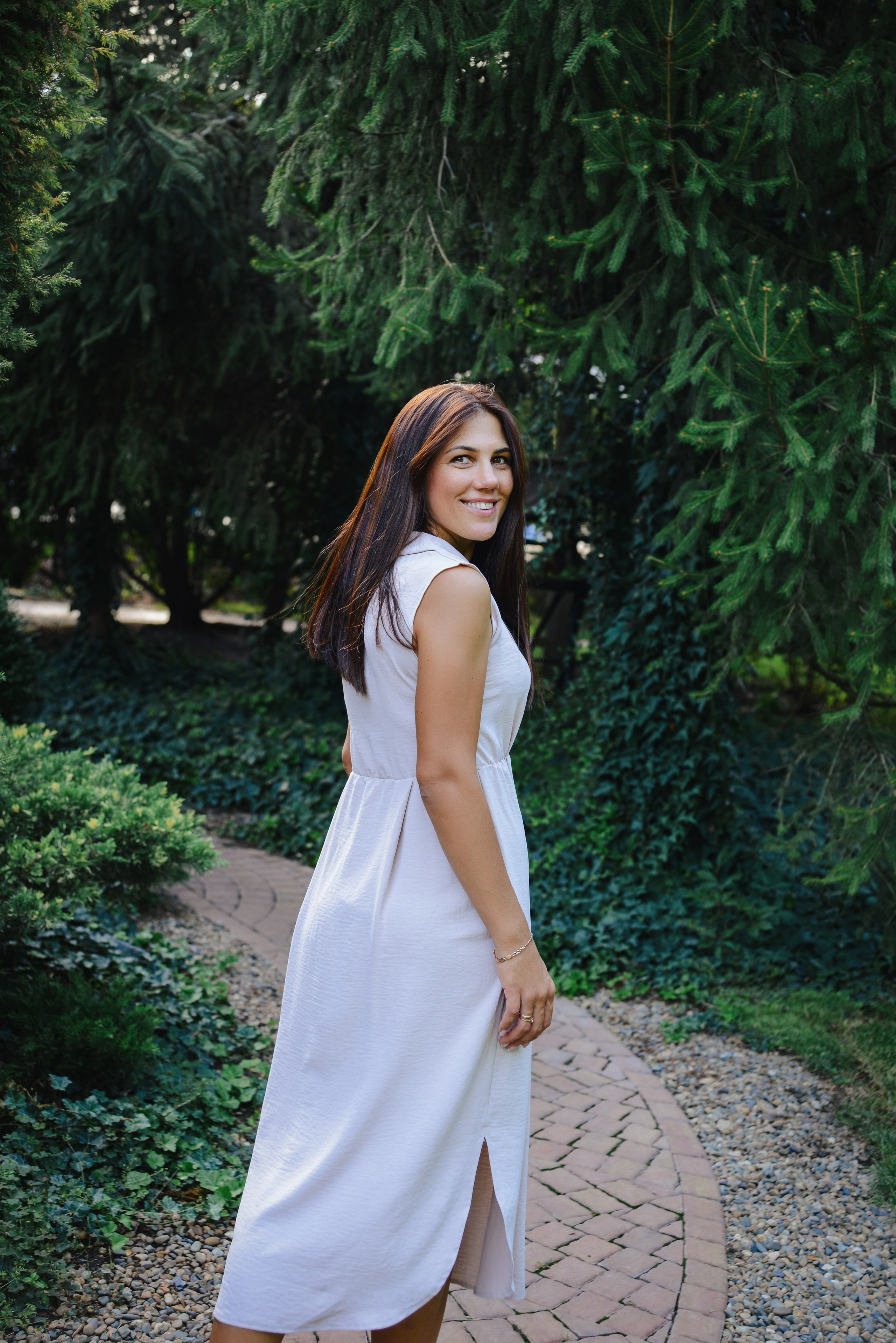 Прогулочная. Фотограф Ярута Оксана / Ростов-на-Дону