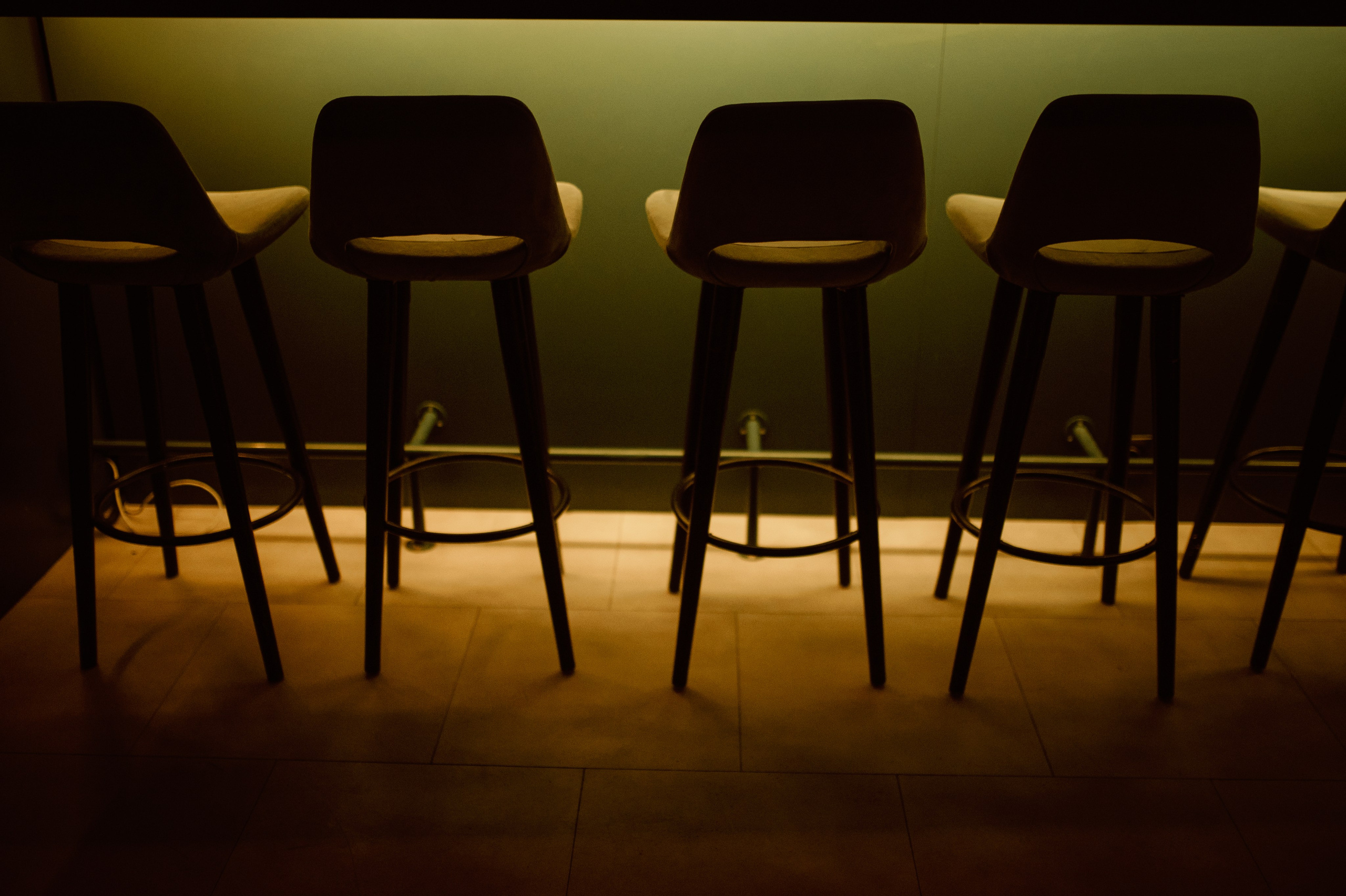 Ресторан. День рождения. Атмосфера. Свадебный фотограф Константинова Елена