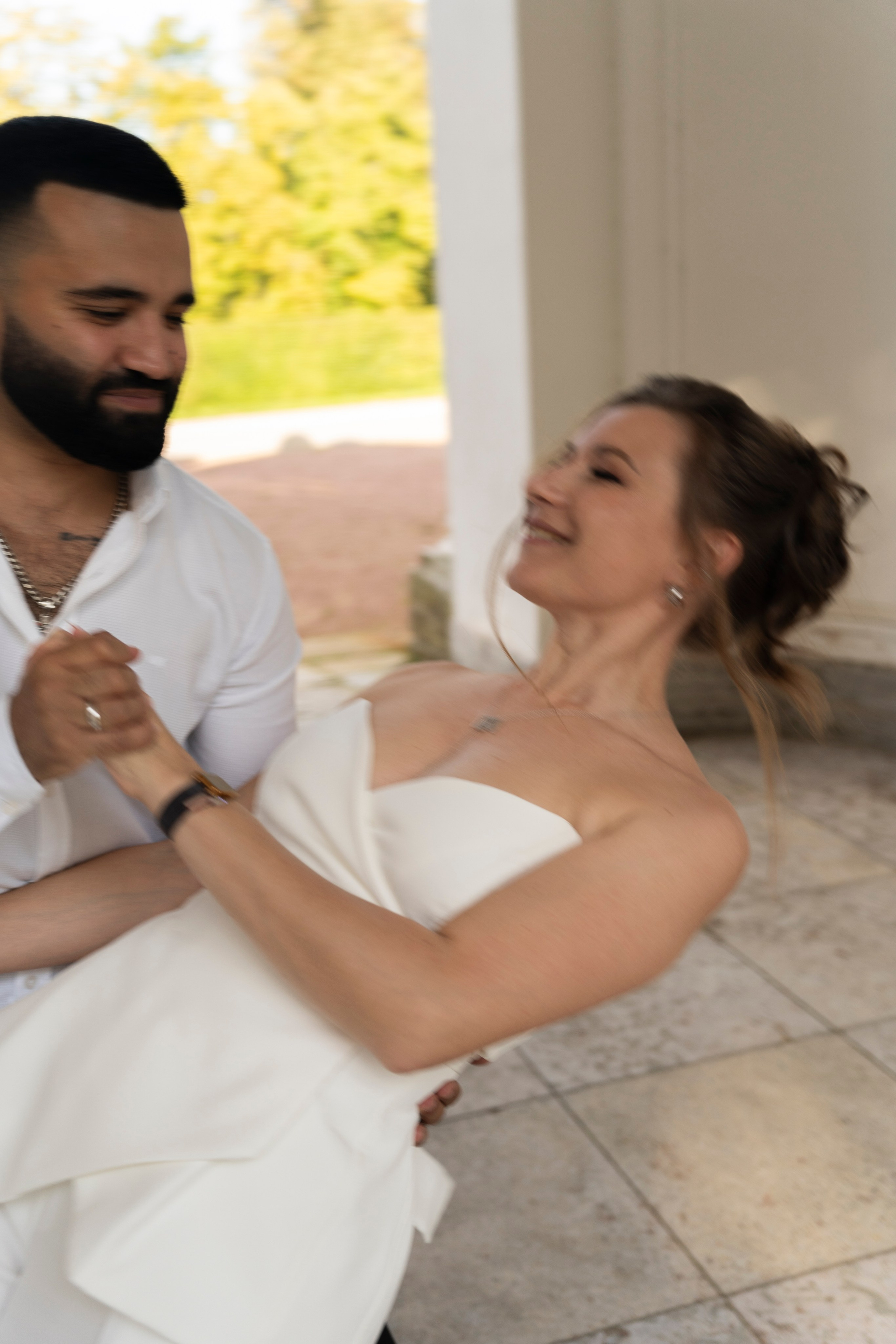 Дарья+Олег. Главная