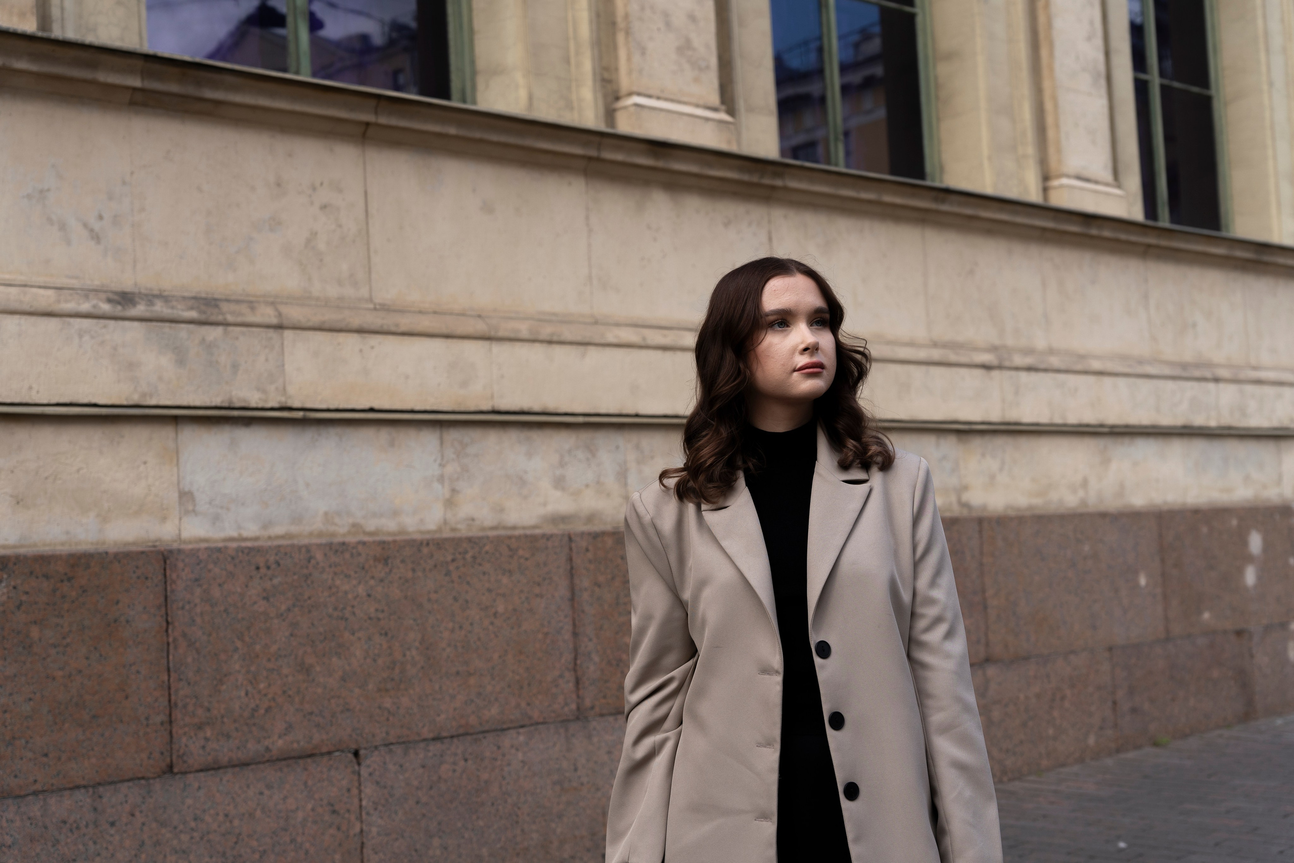 Екатерина. Главная