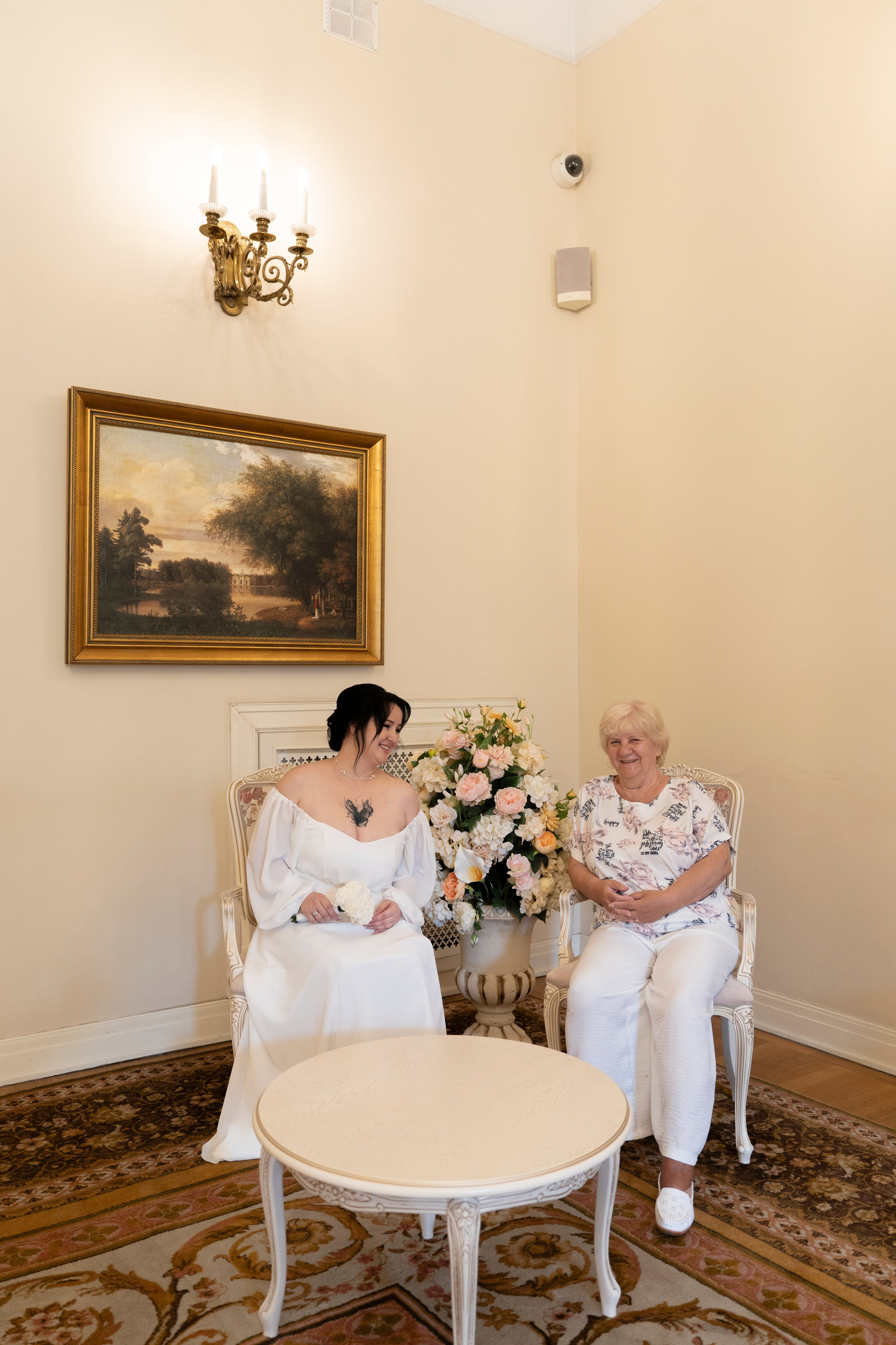 Алёна+Дмитрий. Главная