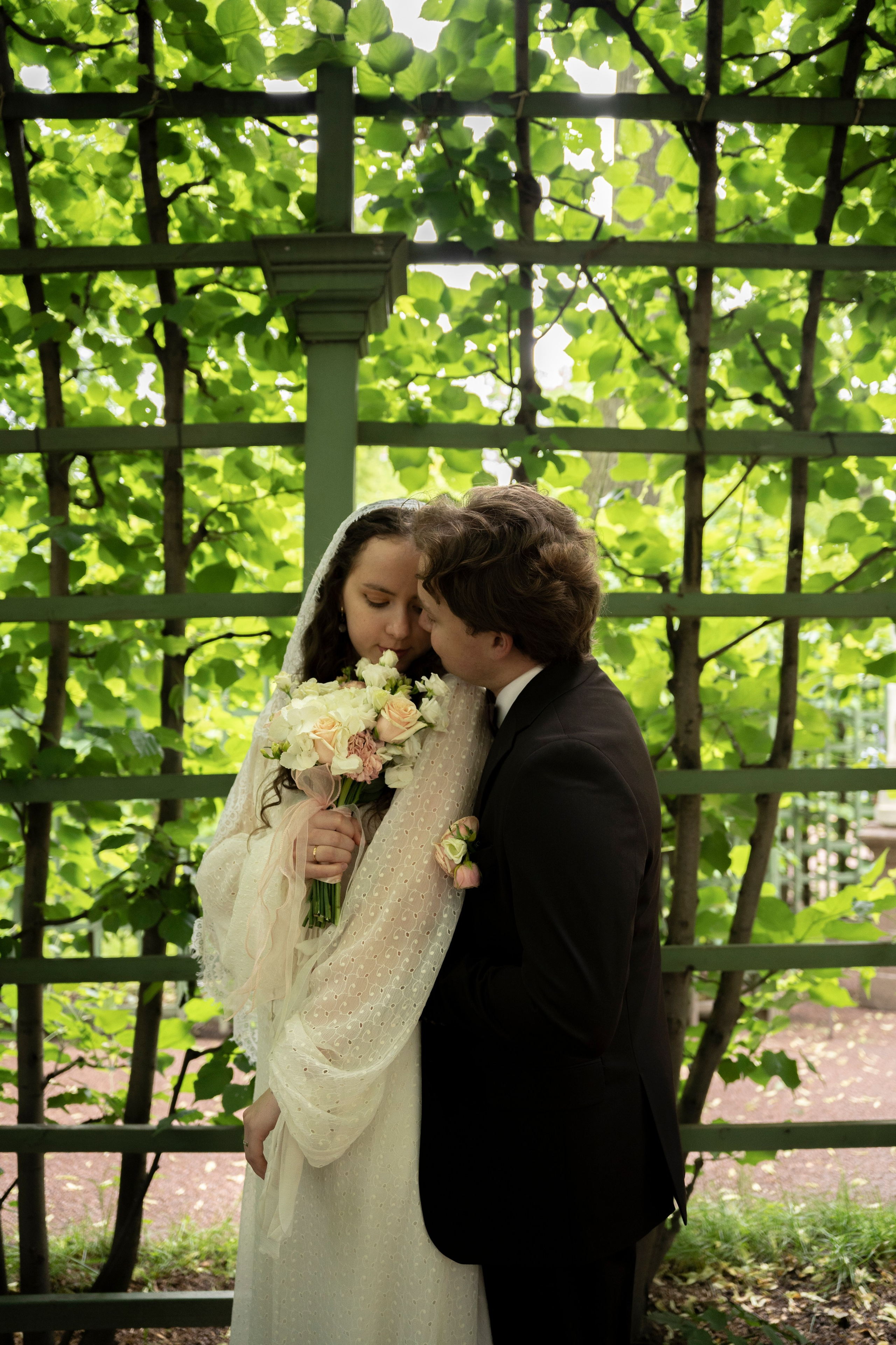 Юлия+Вячеслав. Главная