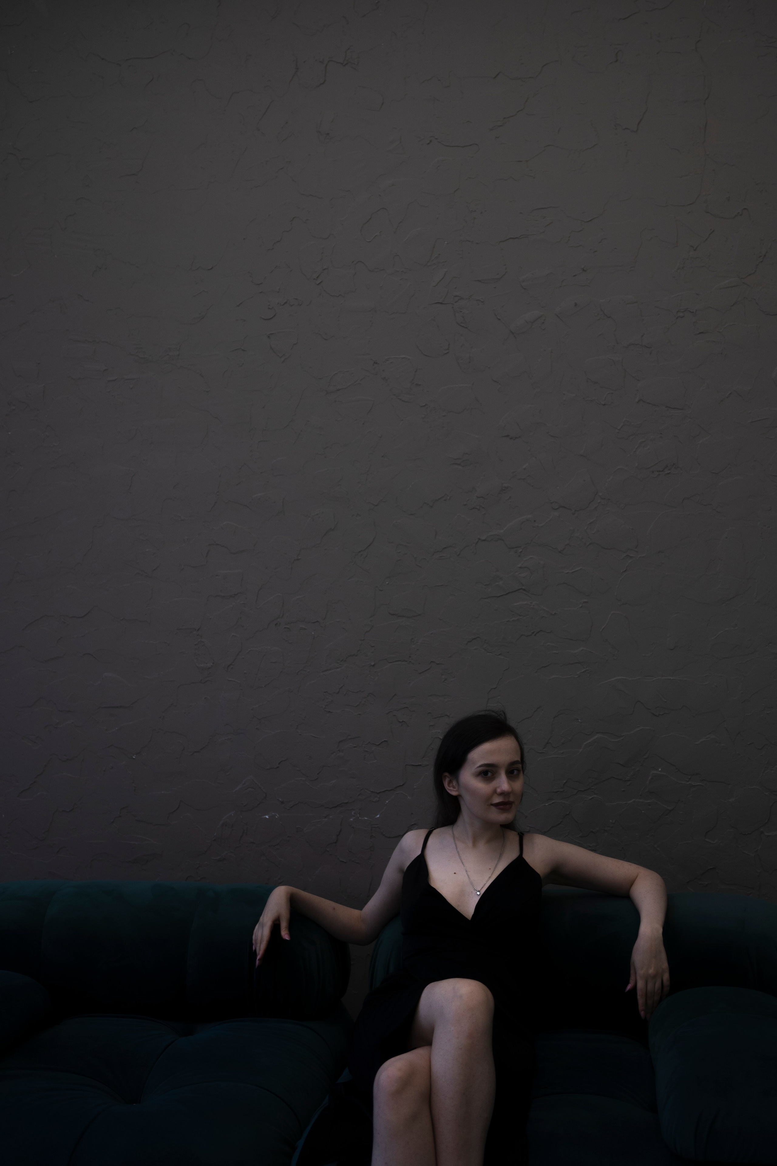 Мила. Главная