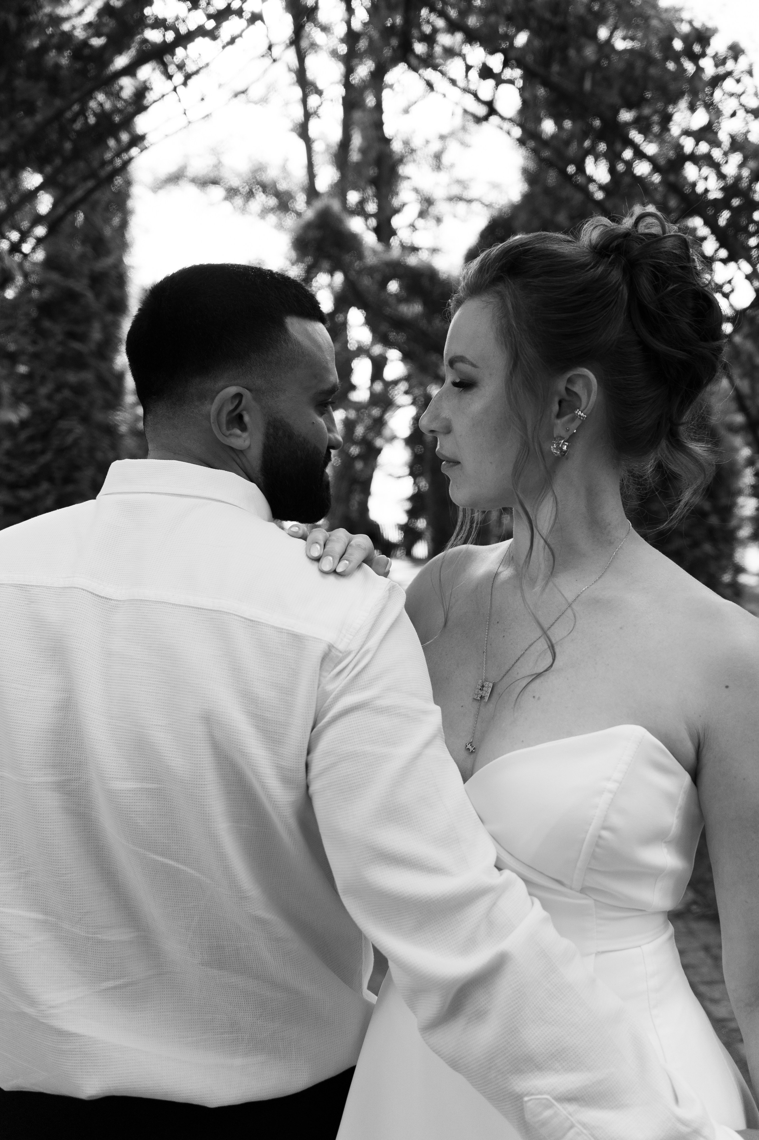 Дарья+Олег. Главная