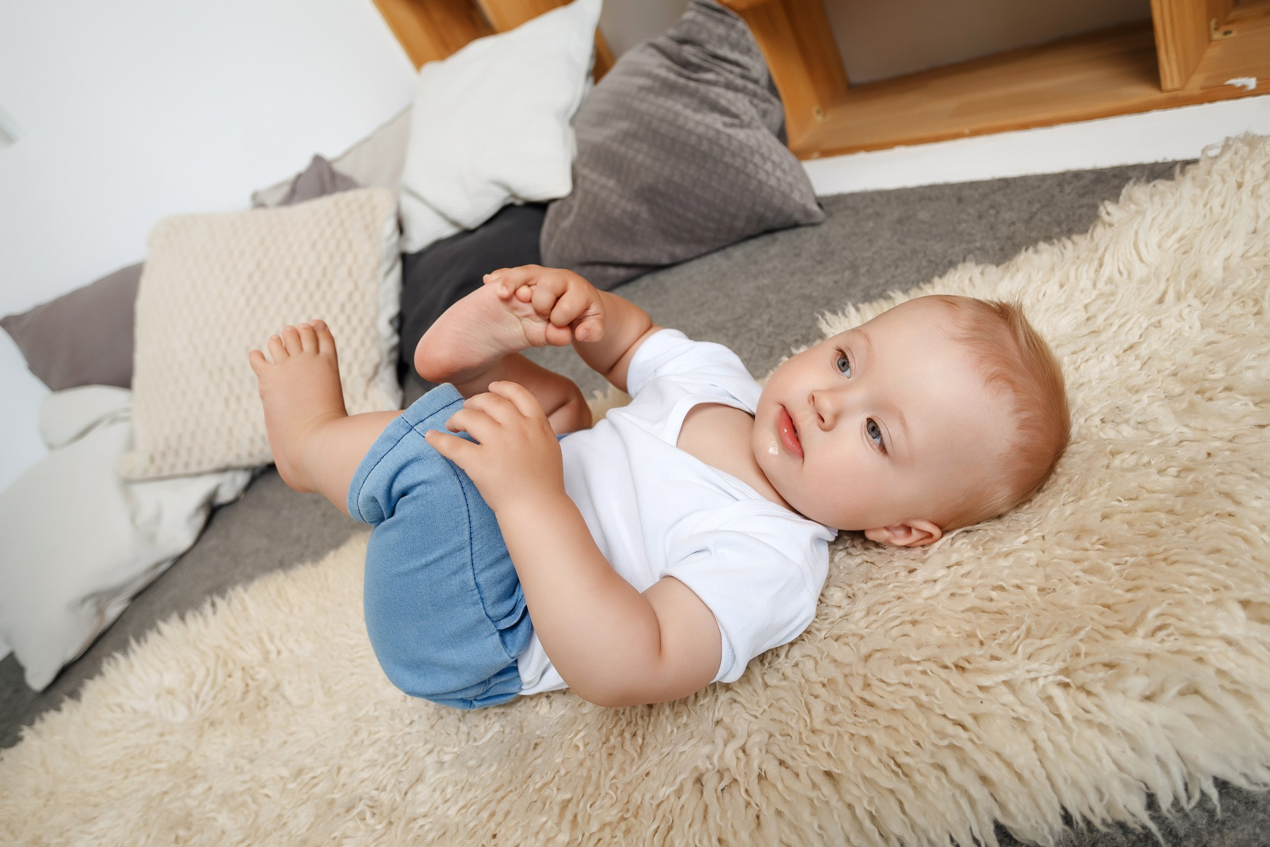 Семейные фотосессии. Истории