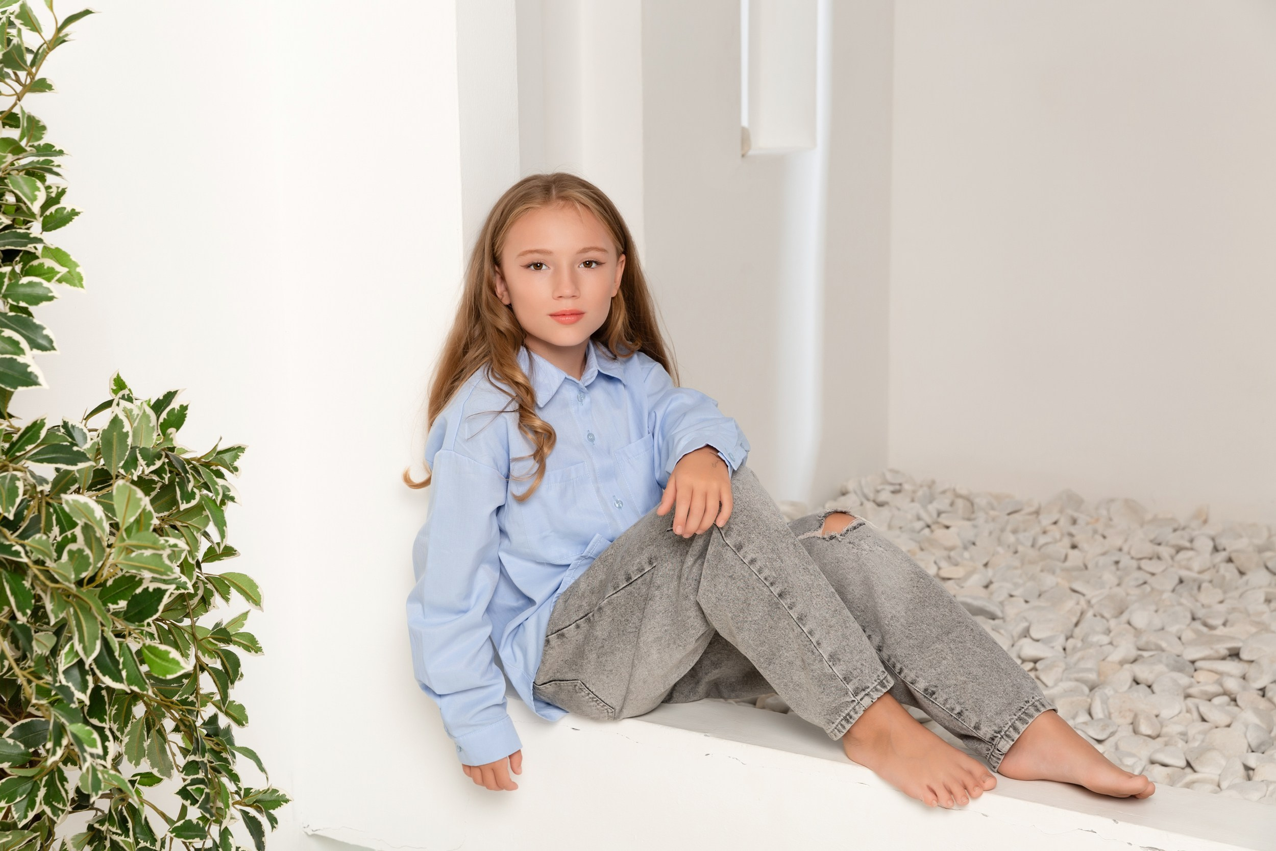 Семейные фотосессии. Истории