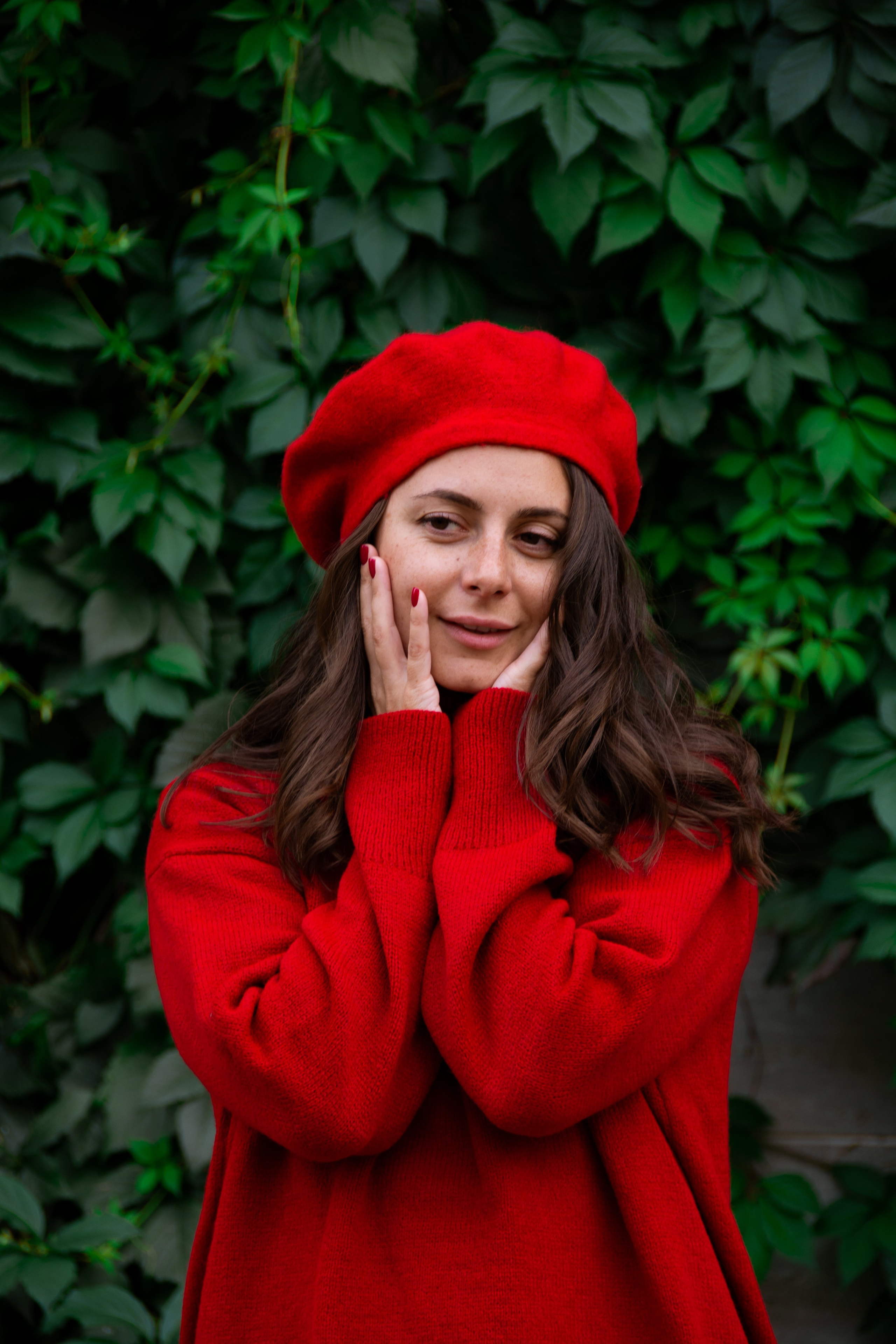 Anastasia Trendberg. Семейный и репортажный фотограф в Хабаровске Татьяна Болычева