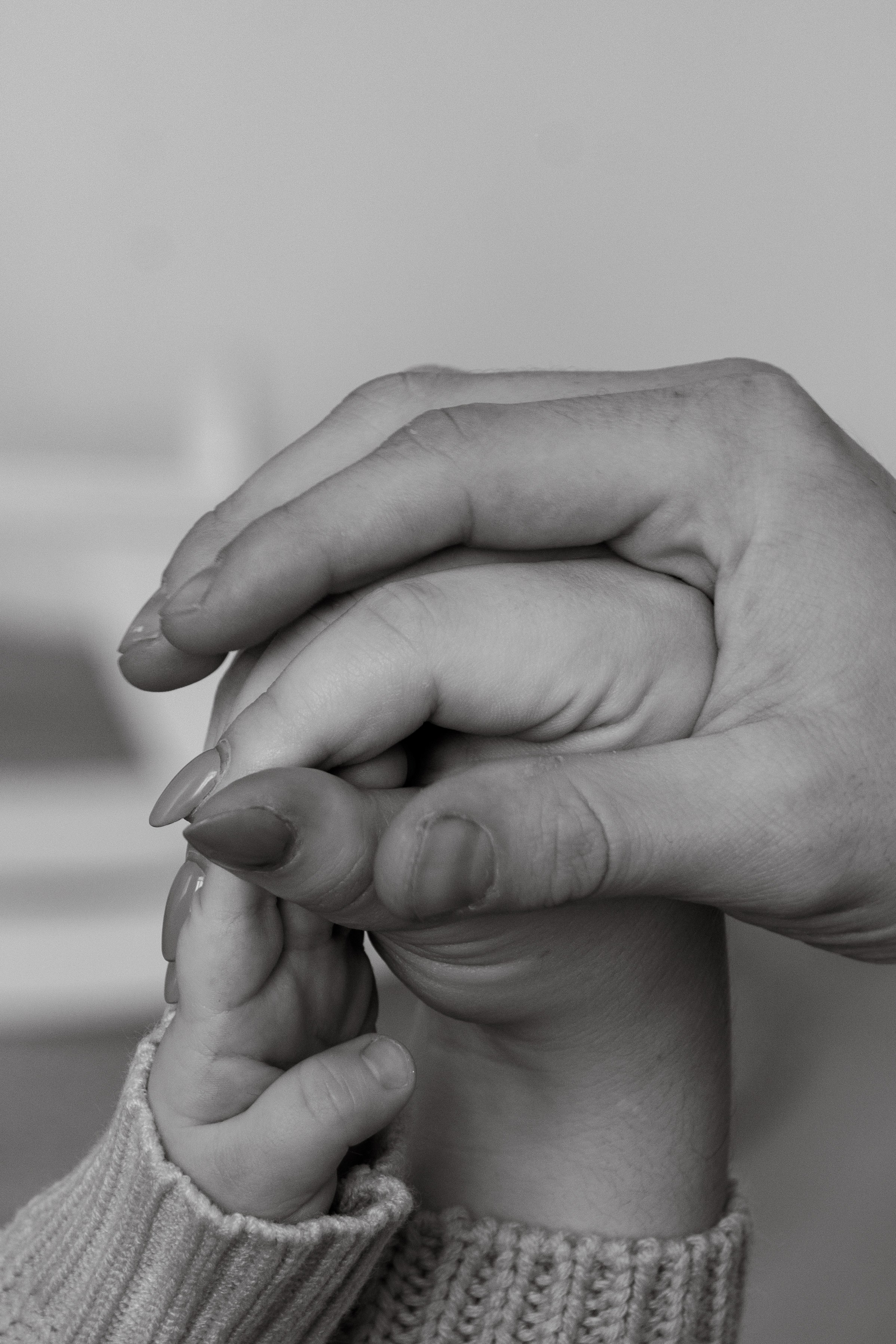 Family story. Семейный и репортажный фотограф в Хабаровске Татьяна Болычева