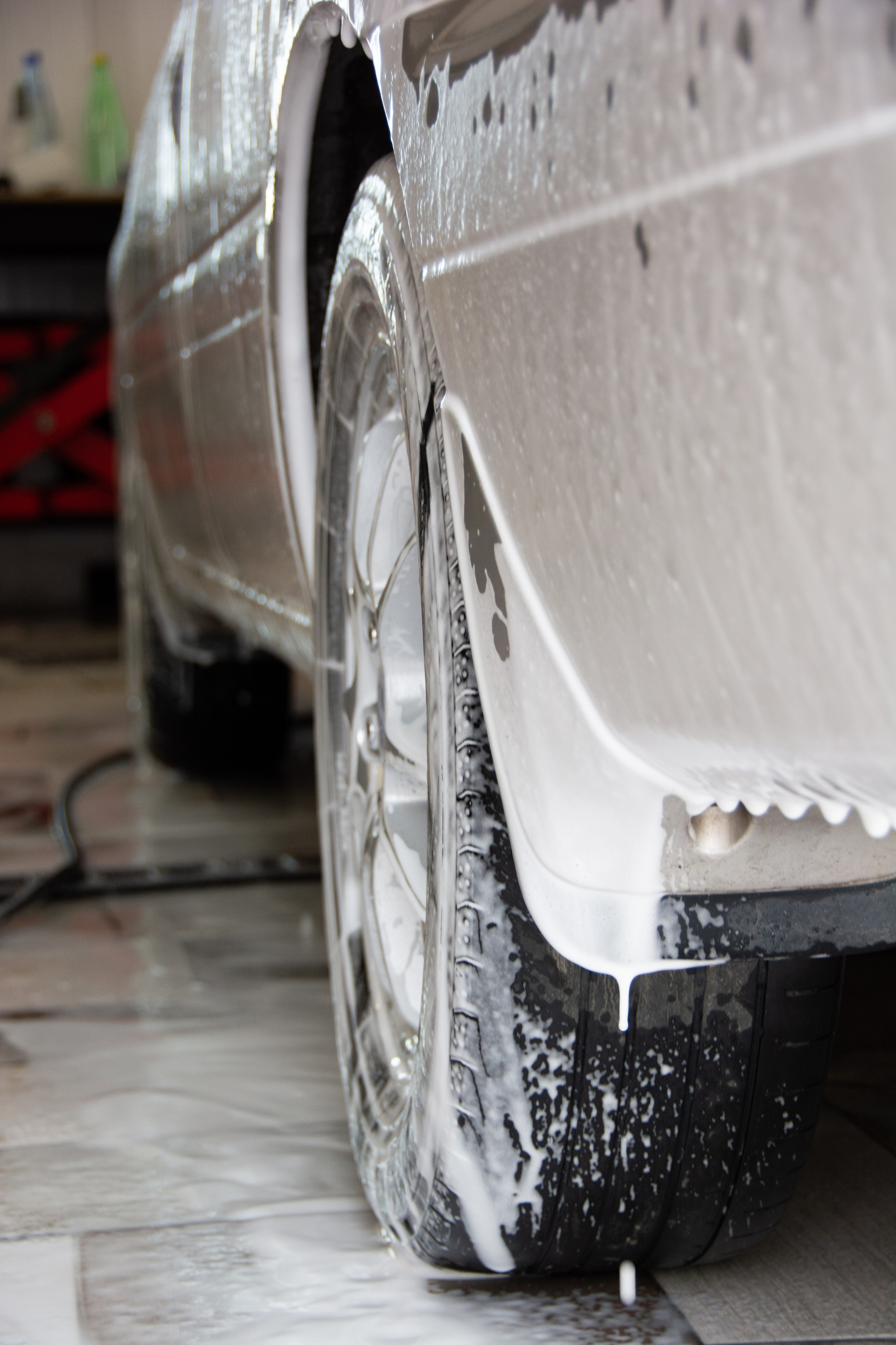 Sam Detailing. Семейный и репортажный фотограф в Хабаровске Татьяна Болычева