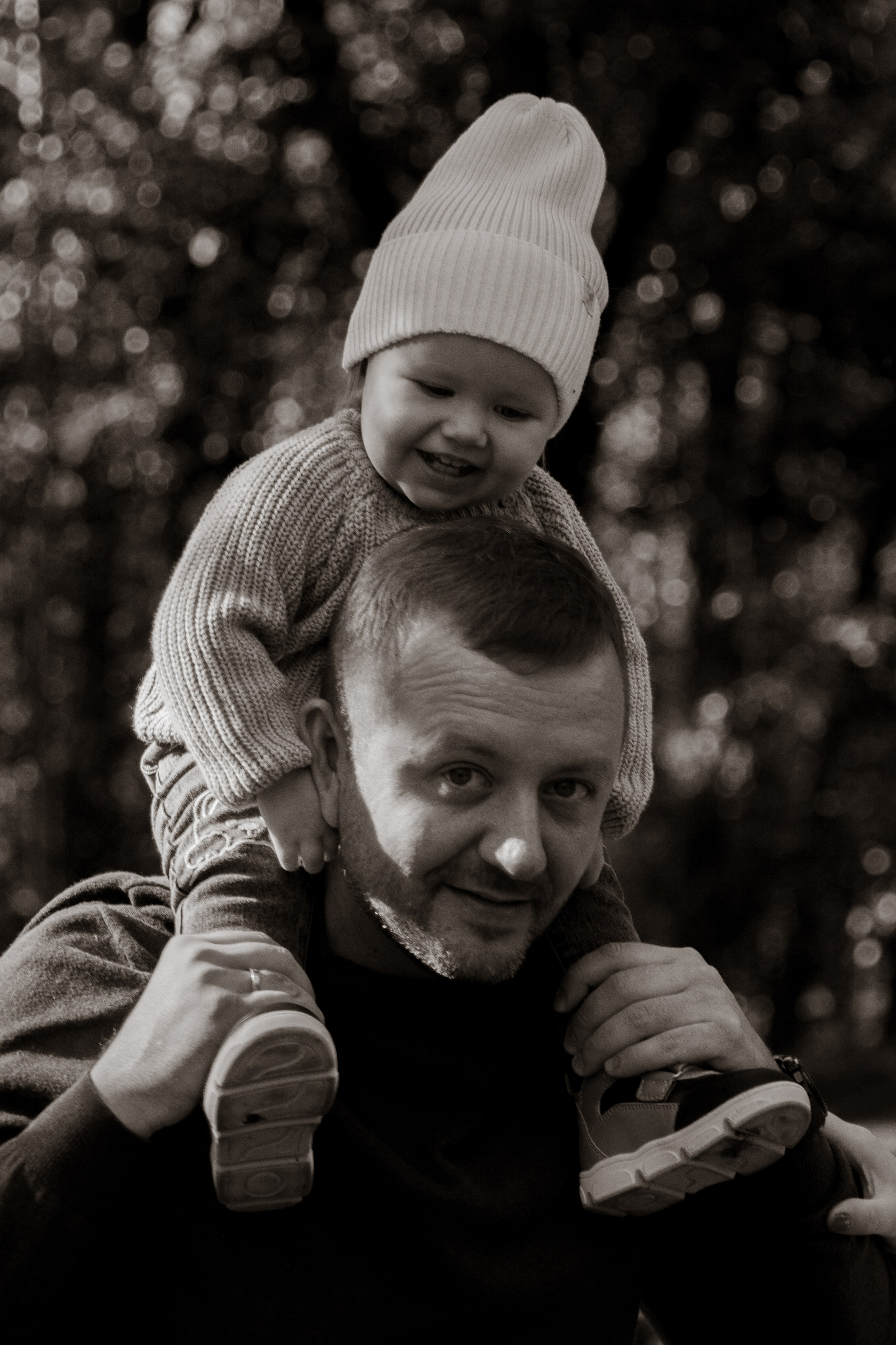 Family story. Семейный и репортажный фотограф в Хабаровске Татьяна Болычева