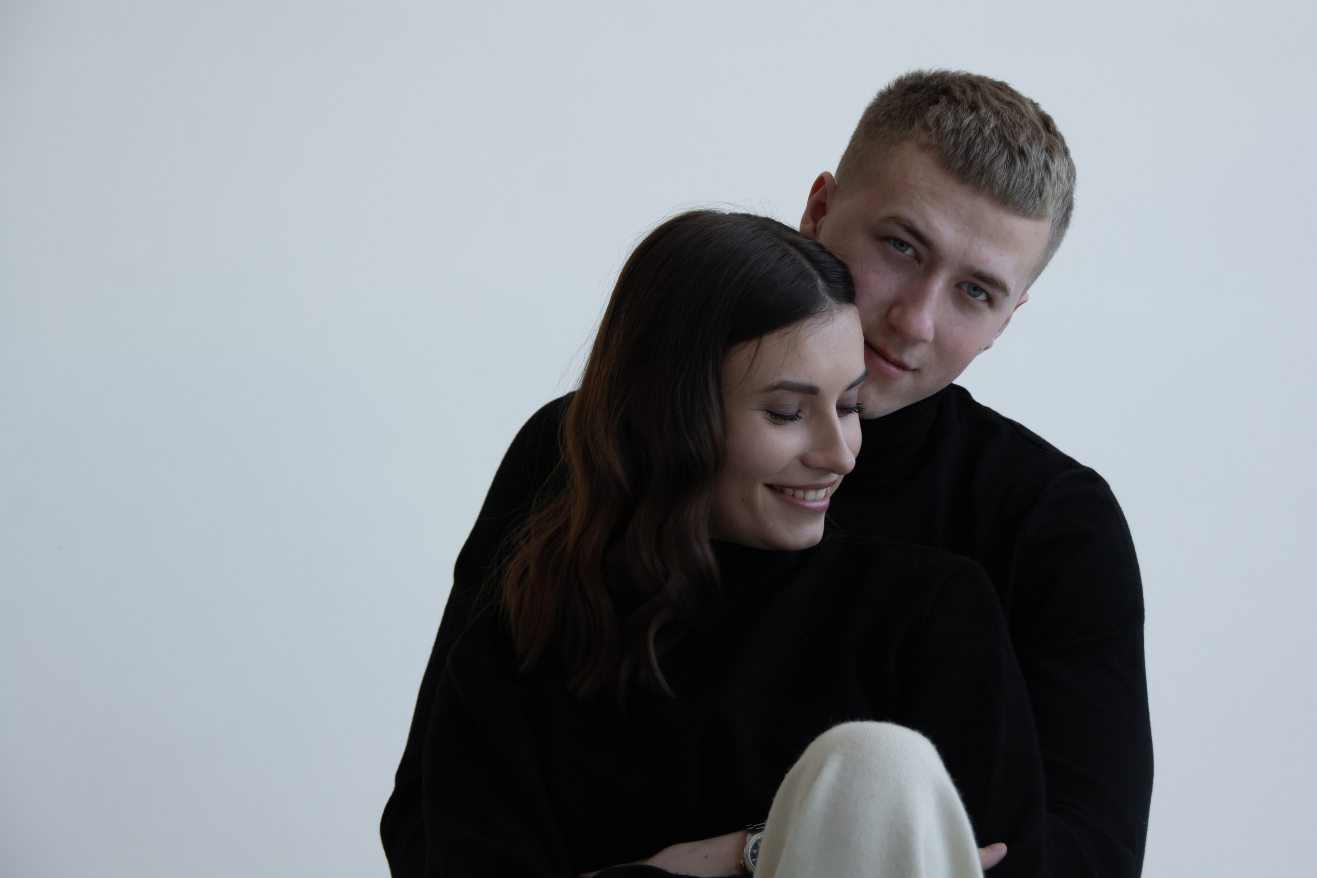 Love story. Семейный и репортажный фотограф в Хабаровске Татьяна Болычева