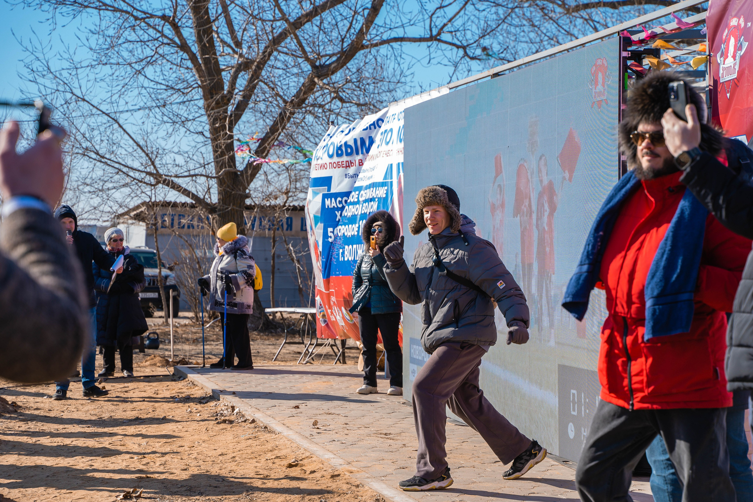 Моржеран. Shmeleva.ph Фотограф Волгоград и Волжский — Анна Шмелева
