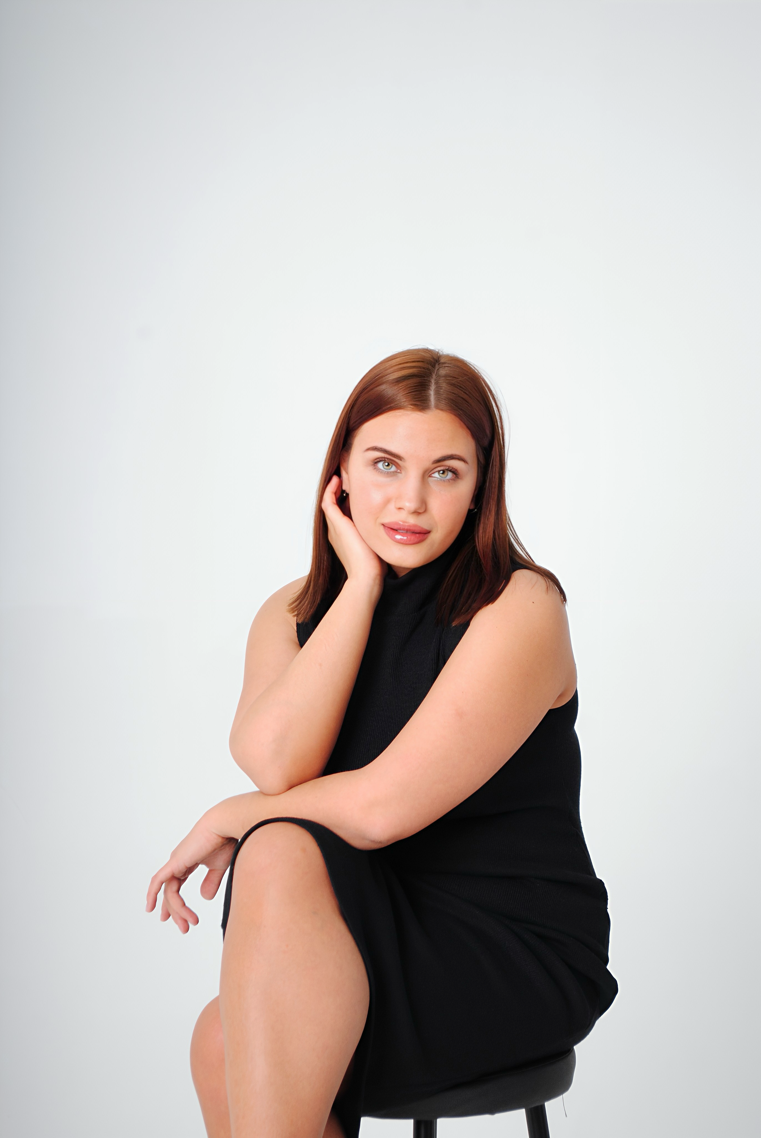 Вика. Фотограф Мария Мусаелян