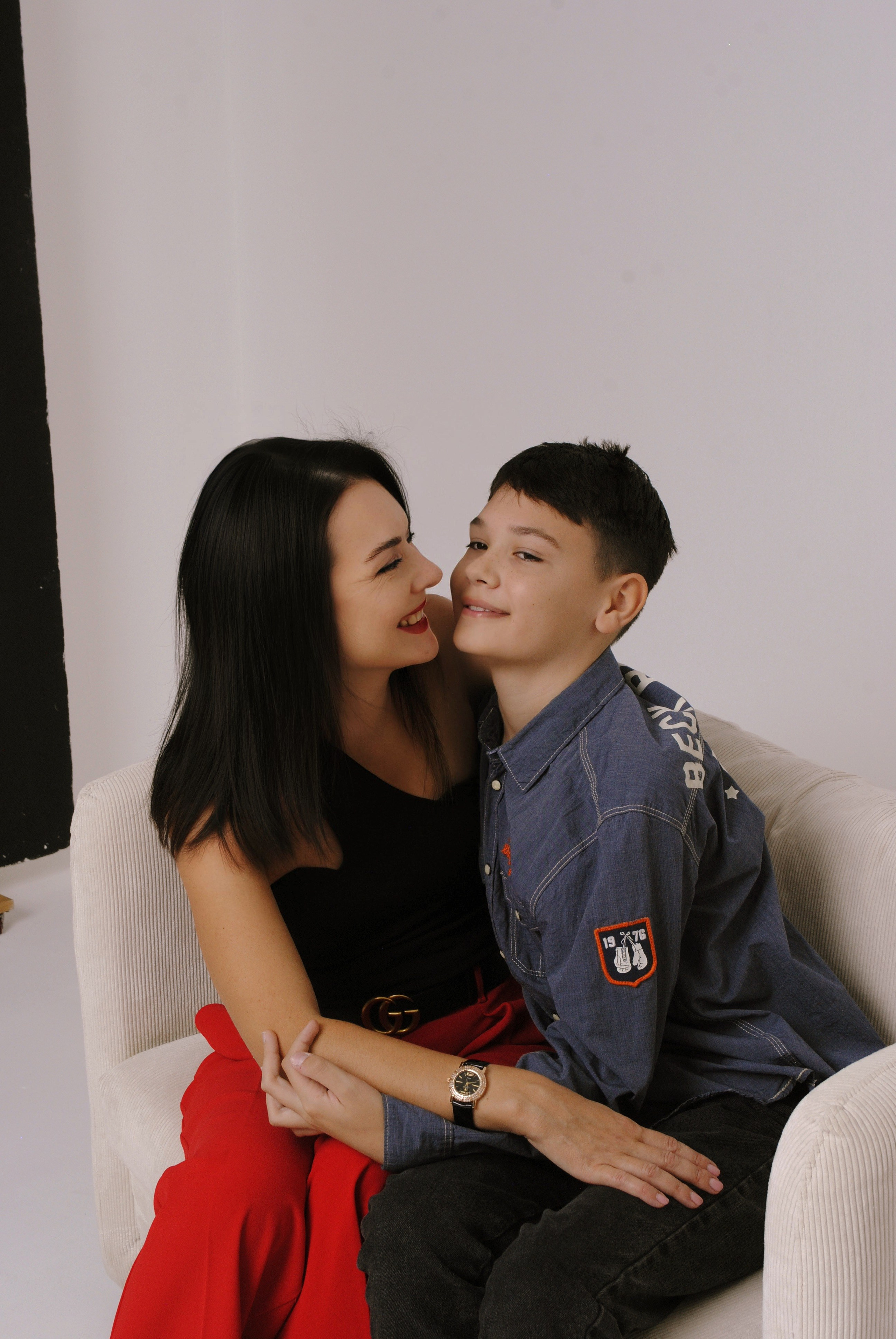 Майя. Фотограф Мария Мусаелян